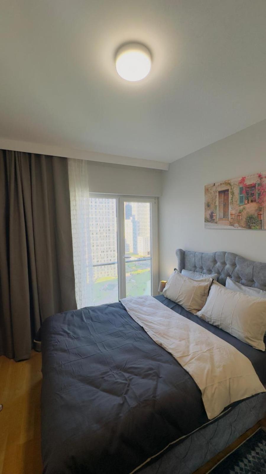 Kristal Suites