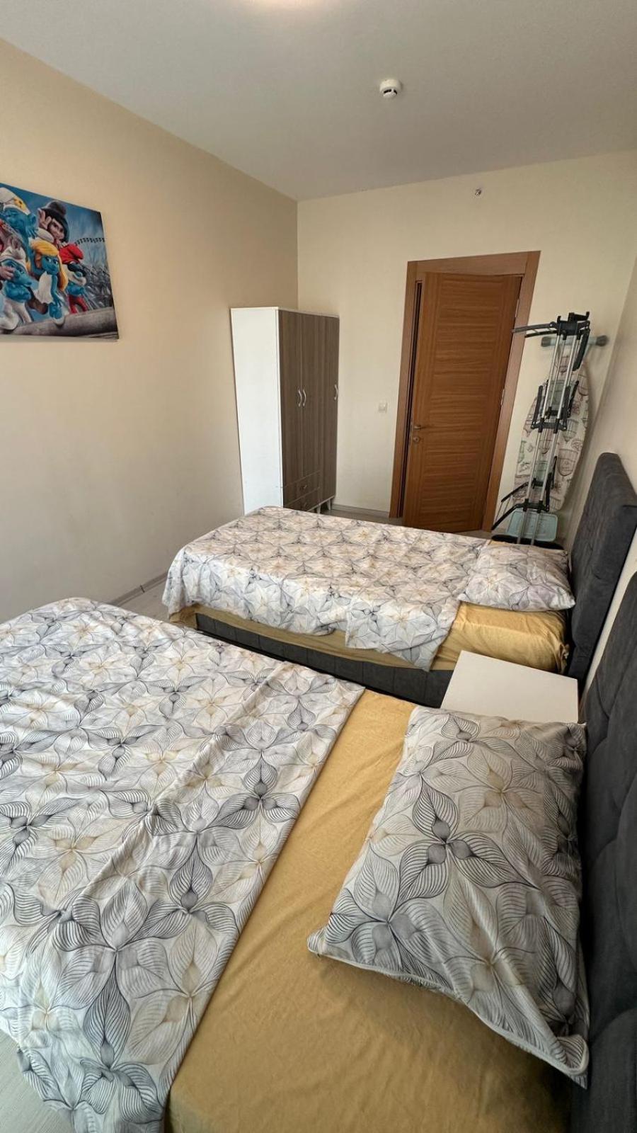Kristal Suites