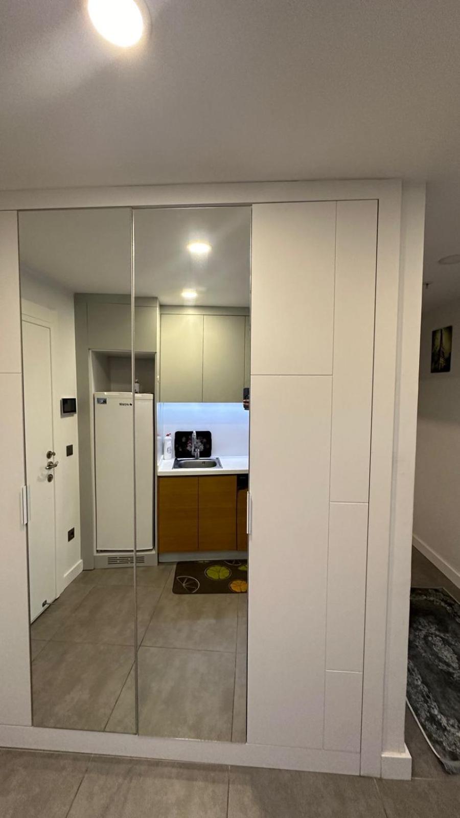 Kristal Suites