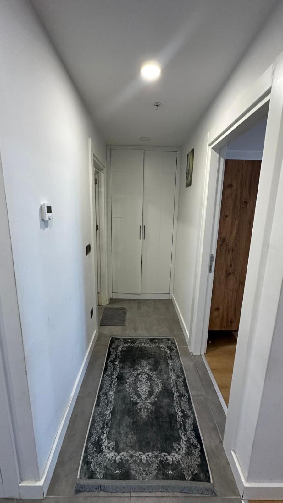 Kristal Suites