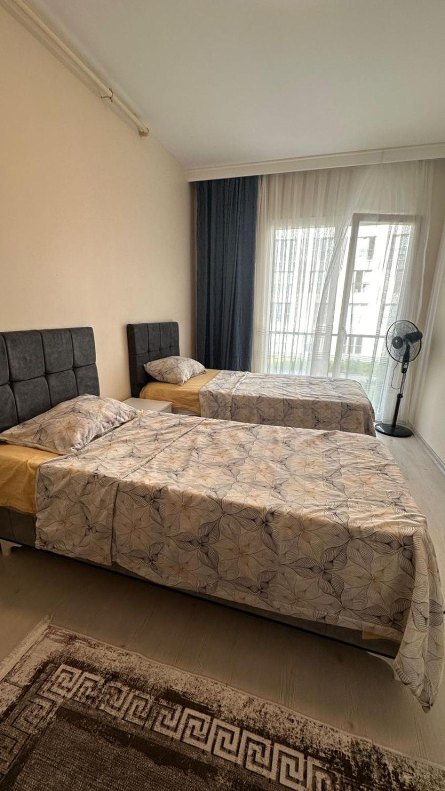 Kristal Suites