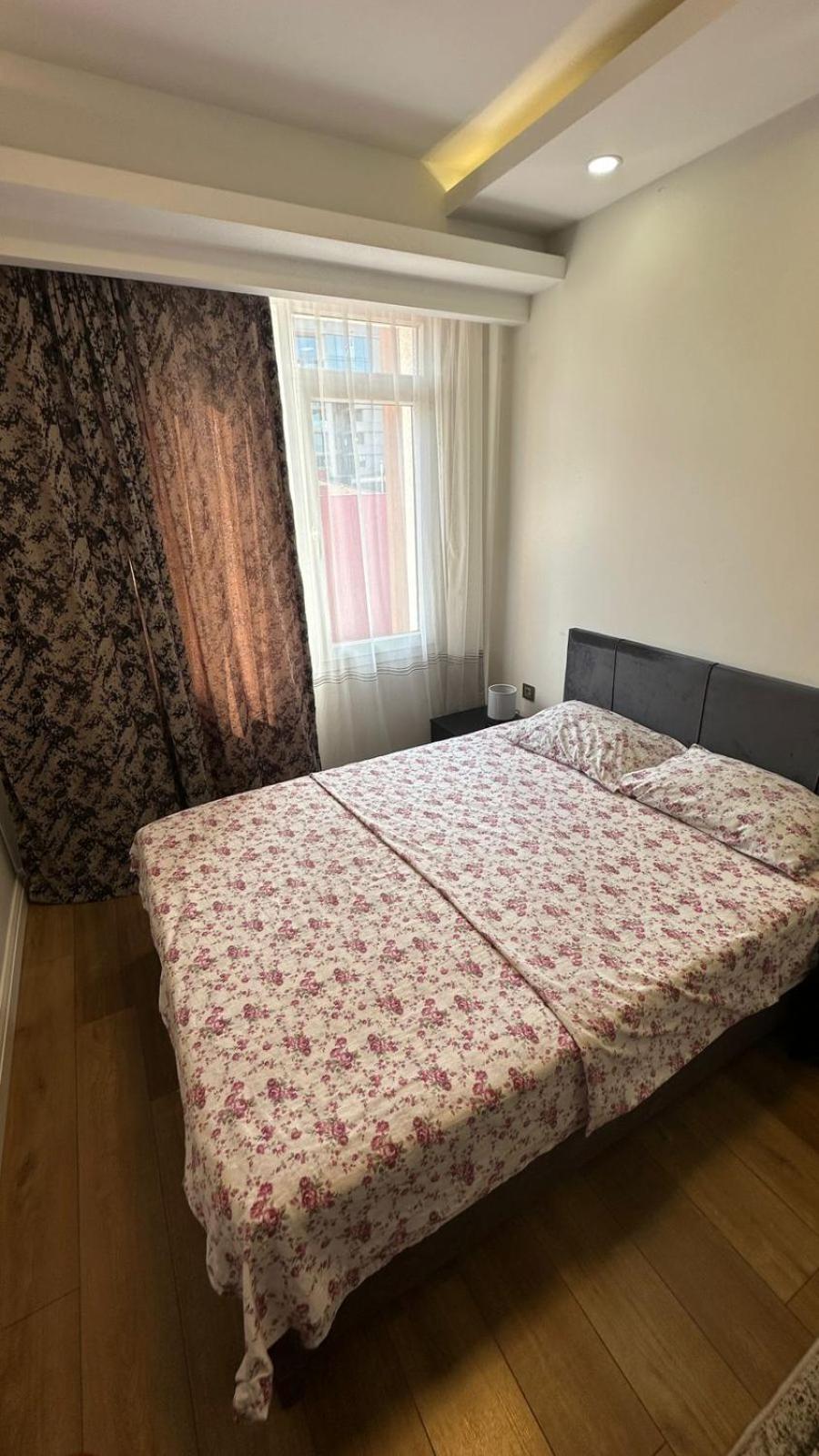 Kristal Suites