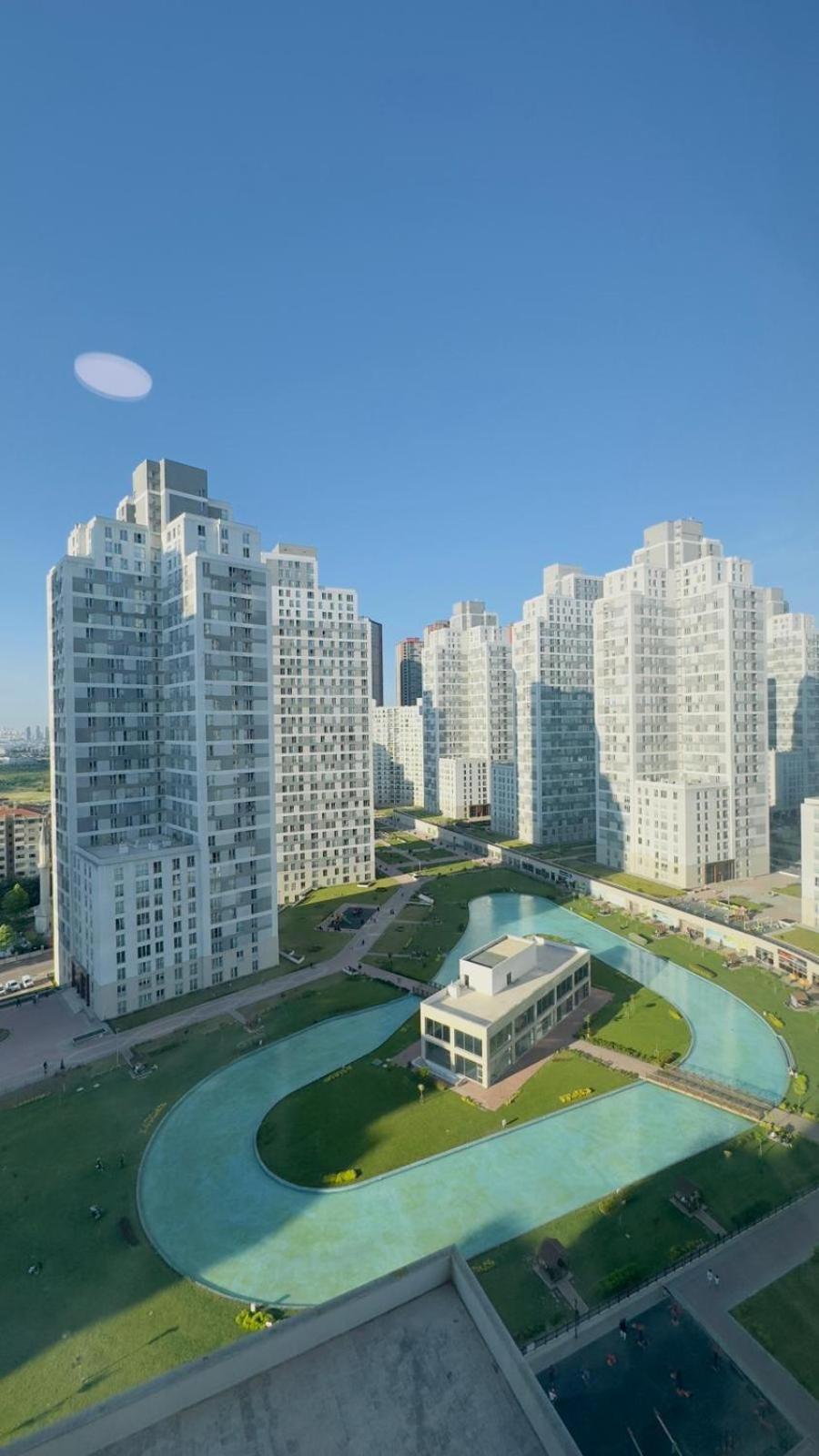 Kristal Suites
