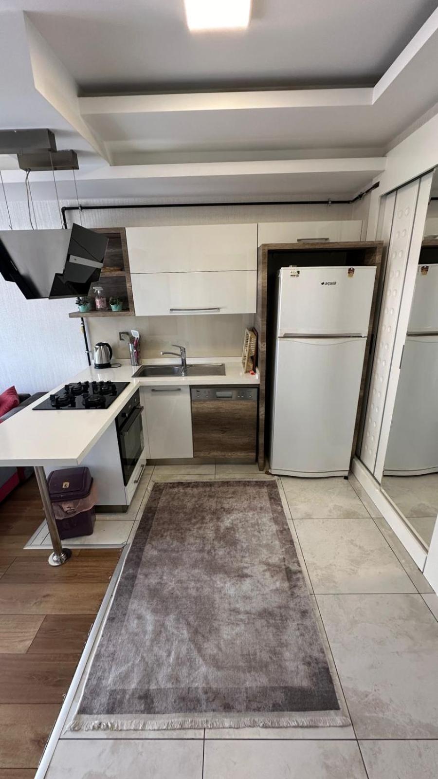 Kristal Suites