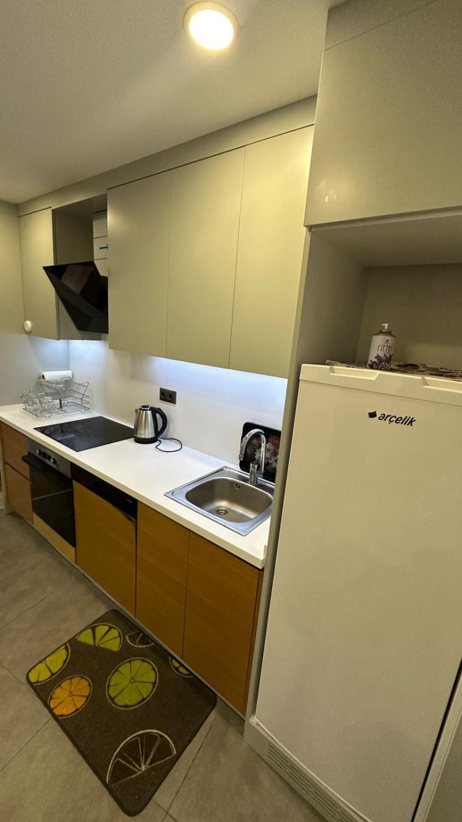 Kristal Suites