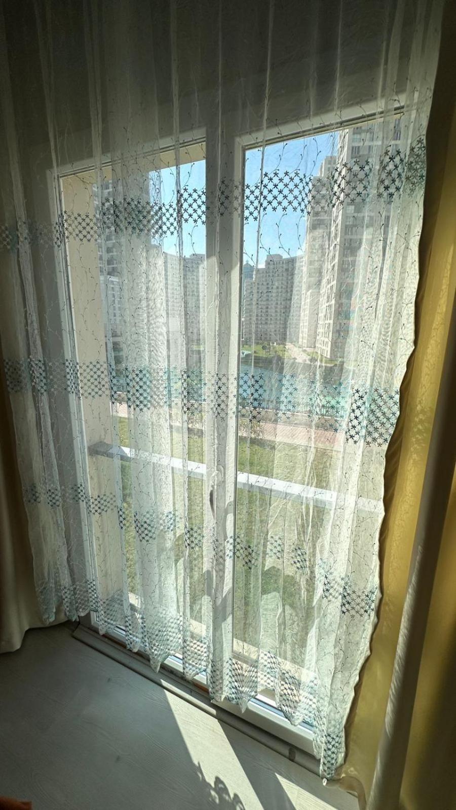 Kristal Suites