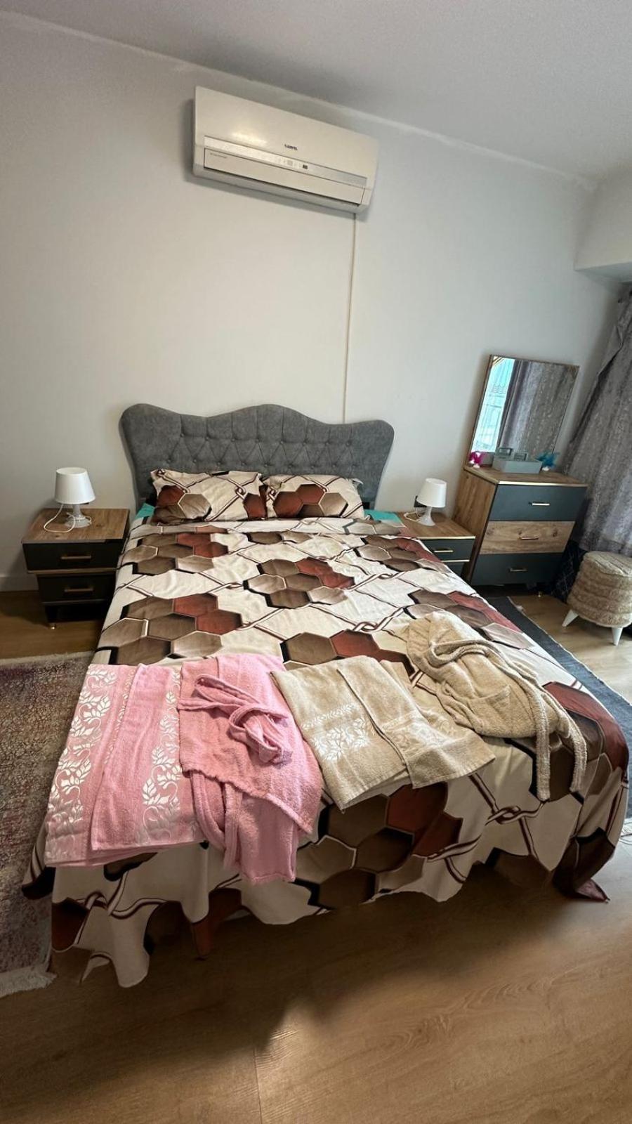 Kristal Suites
