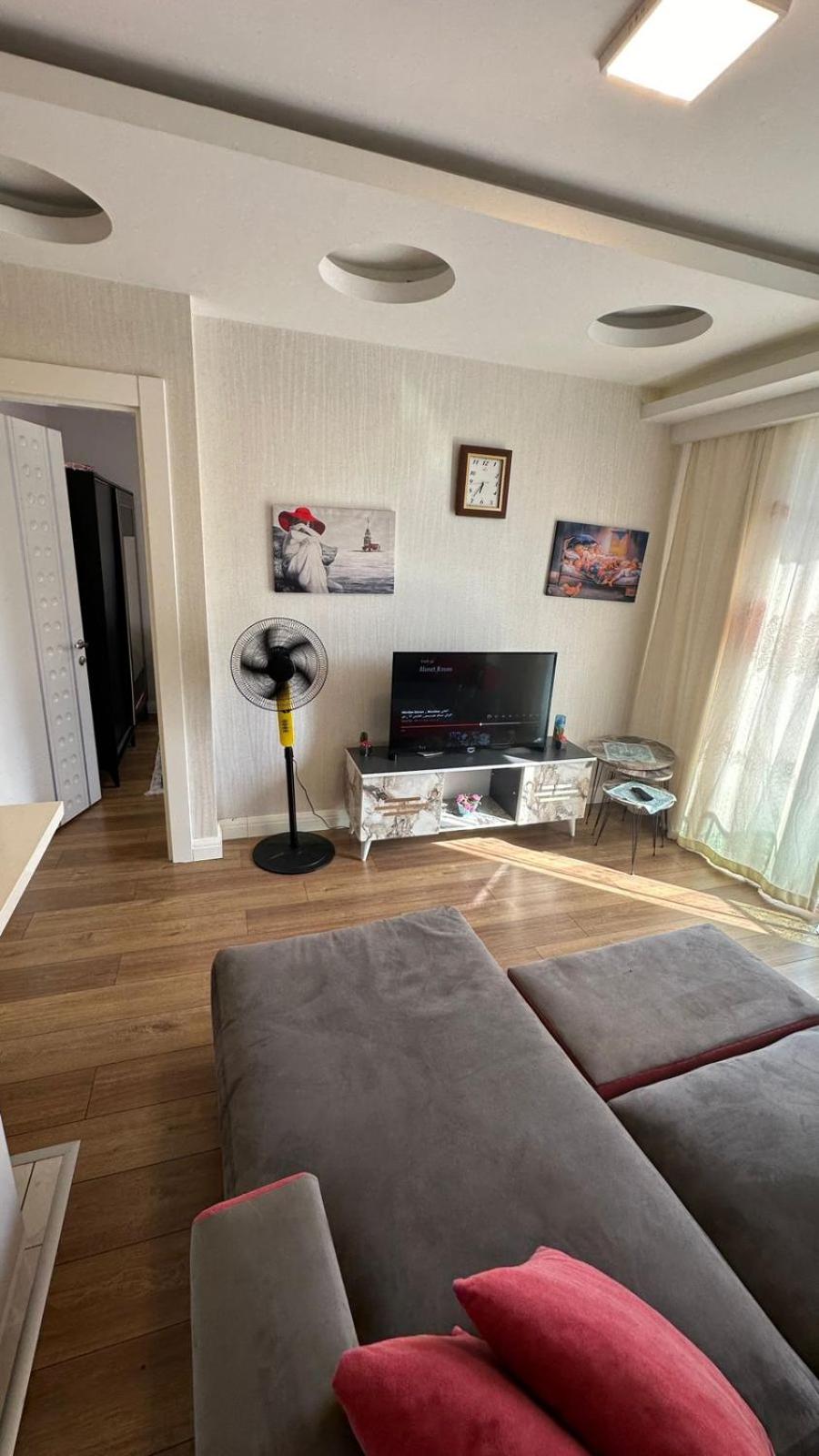 Kristal Suites