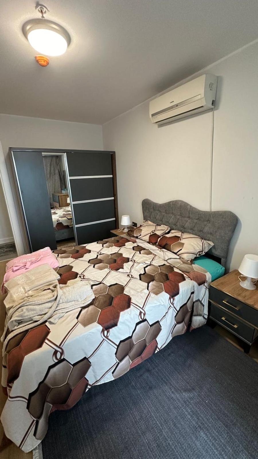 Kristal Suites