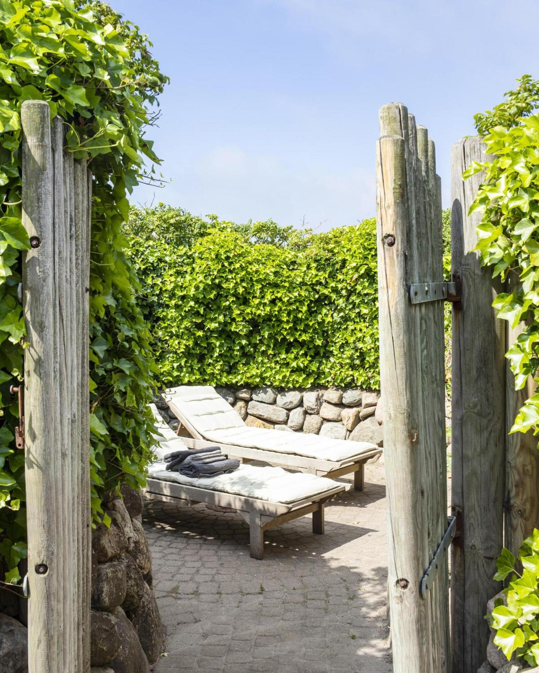 Ferienhaus Seehaus Sylt - Urlaubszauber in den Dünen mit fantastischem Meerblick