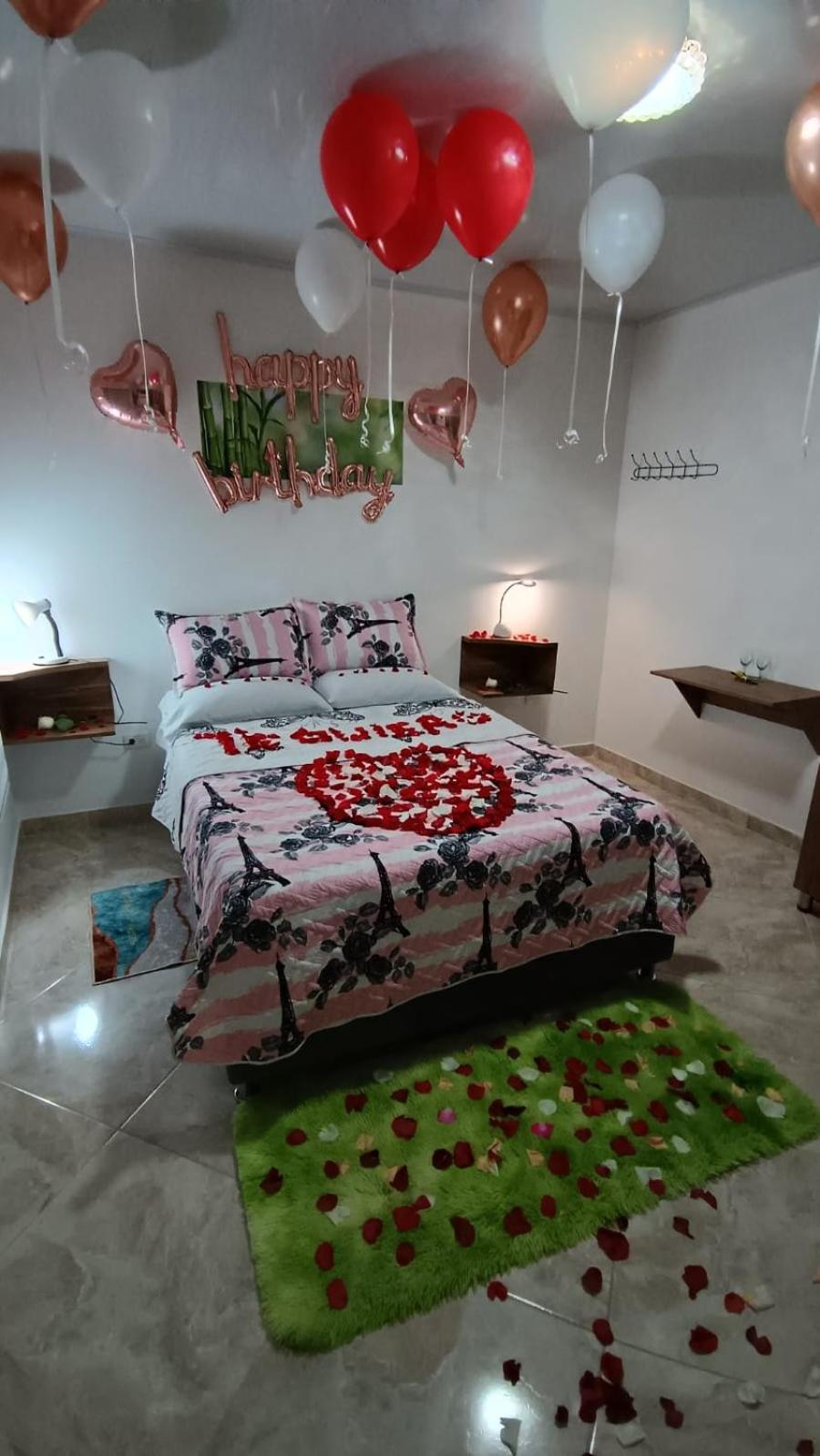Casa vacacional Estadía Primaveral