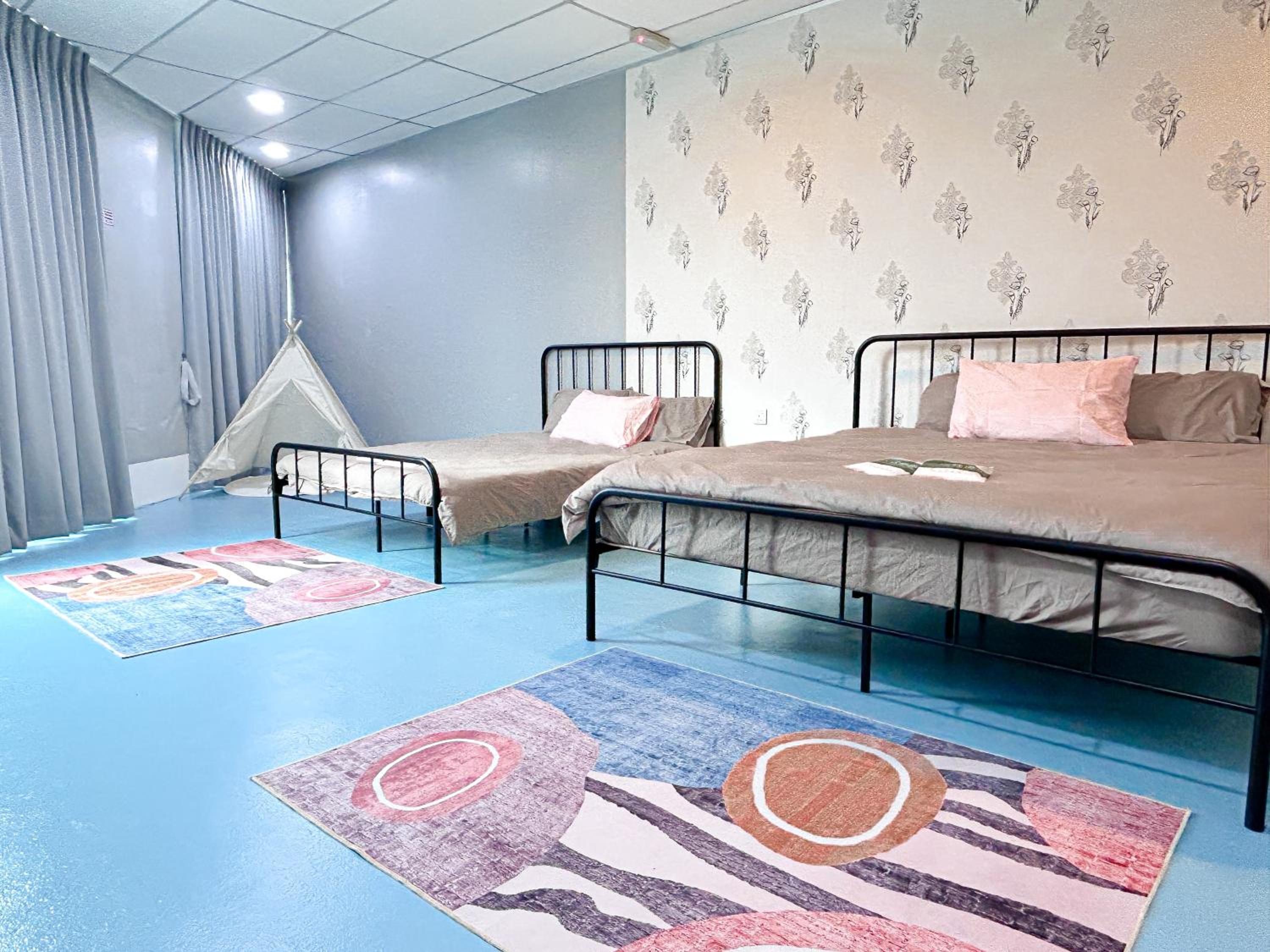 KB Penang Guest House 8pax 3 Bedroom near water park photo 4