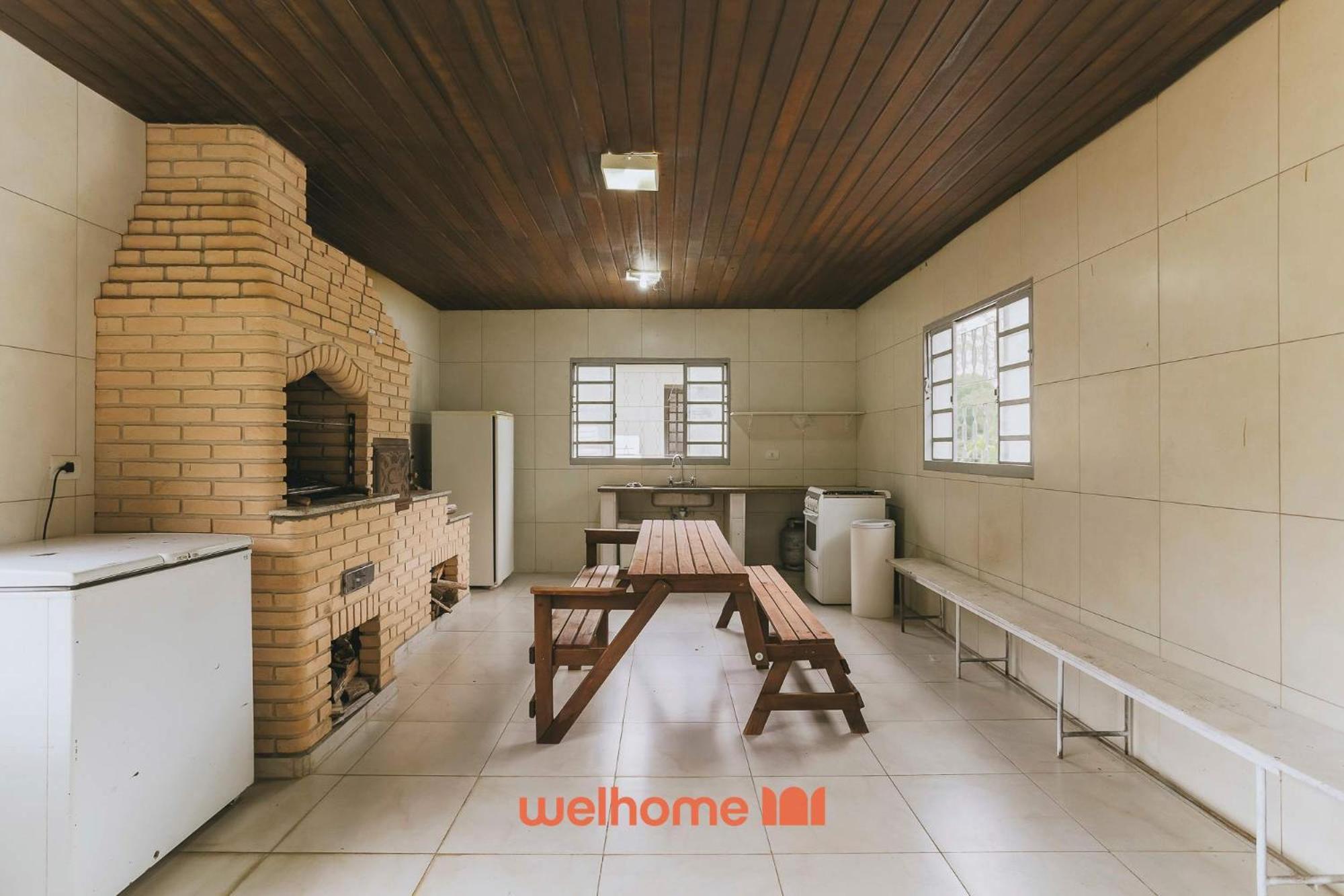 Casa em Parelheiros com Piscina e Churrasqueira
