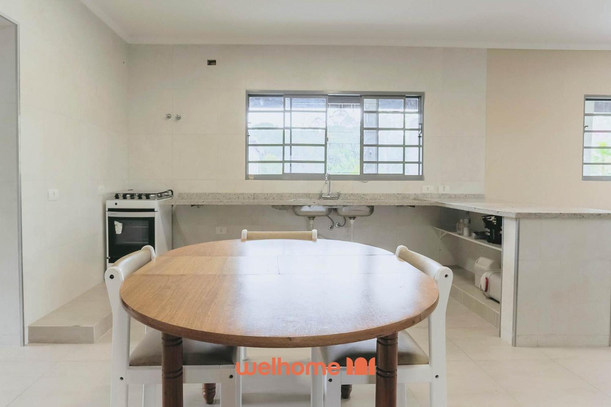 Casa em Parelheiros com Piscina e Churrasqueira