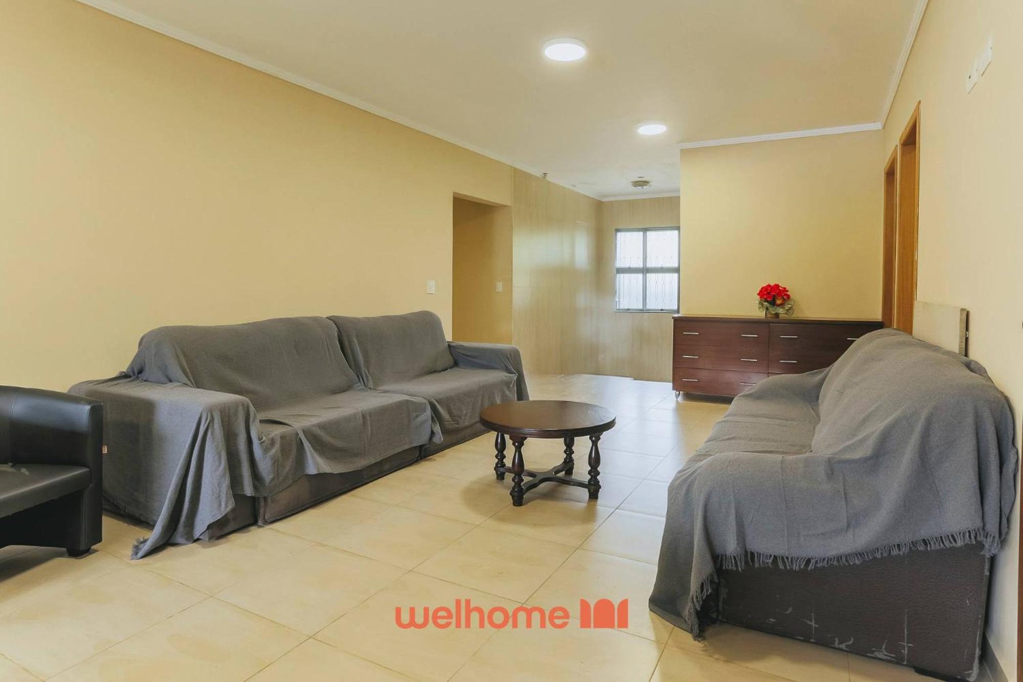 Casa em Parelheiros com Piscina e Churrasqueira