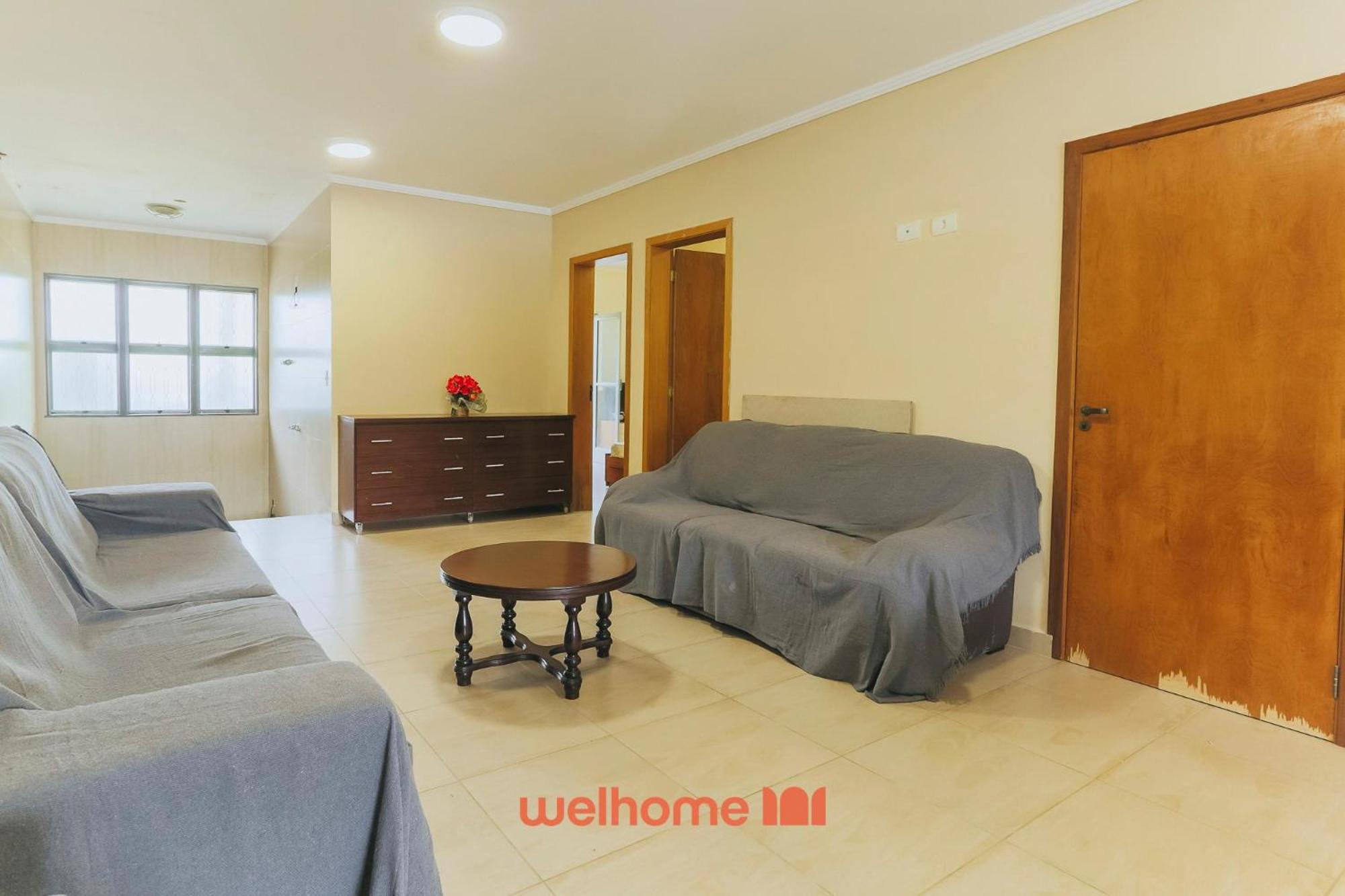 Casa em Parelheiros com Piscina e Churrasqueira