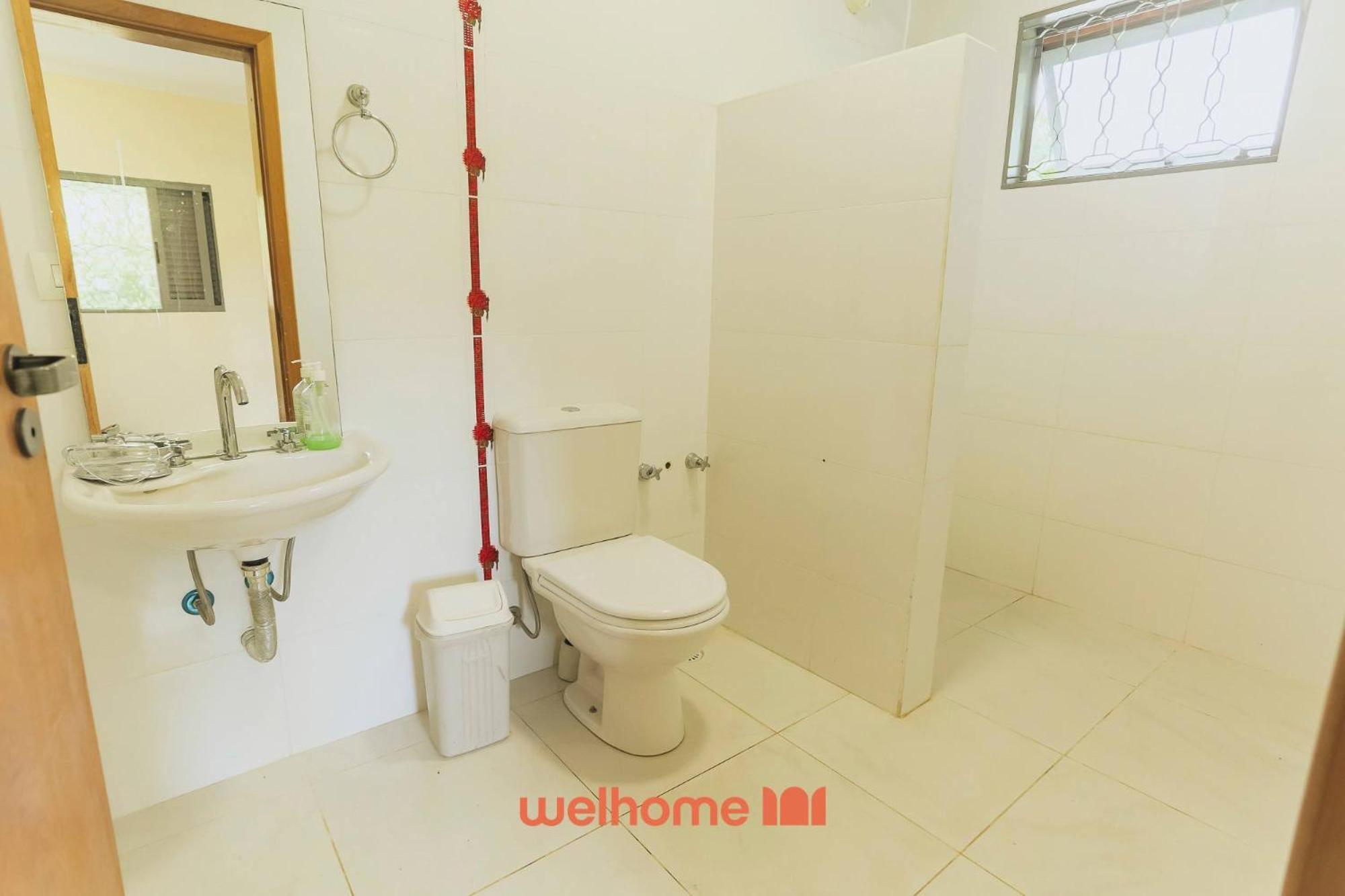 Casa em Parelheiros com Piscina e Churrasqueira