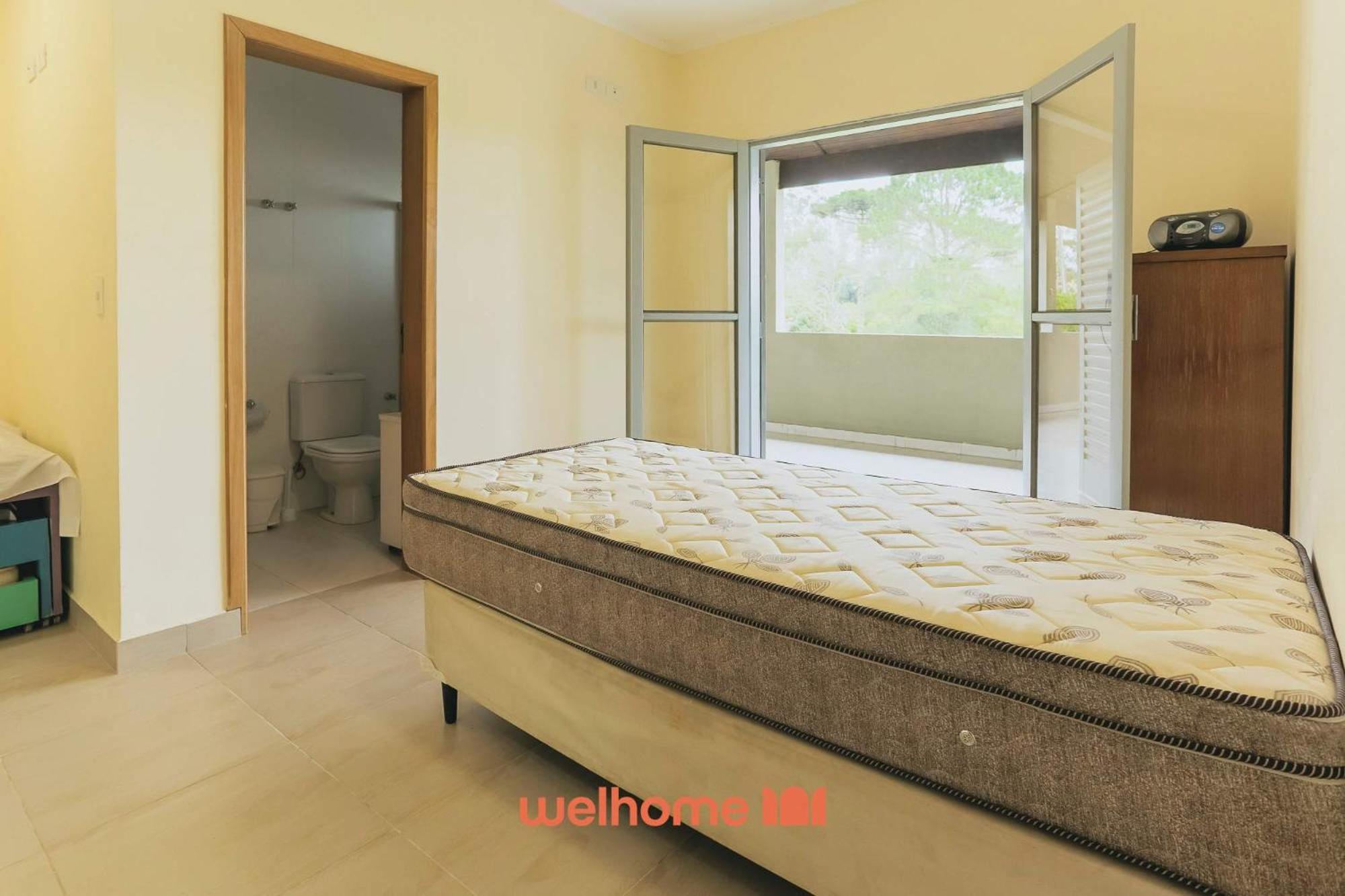 Casa em Parelheiros com Piscina e Churrasqueira