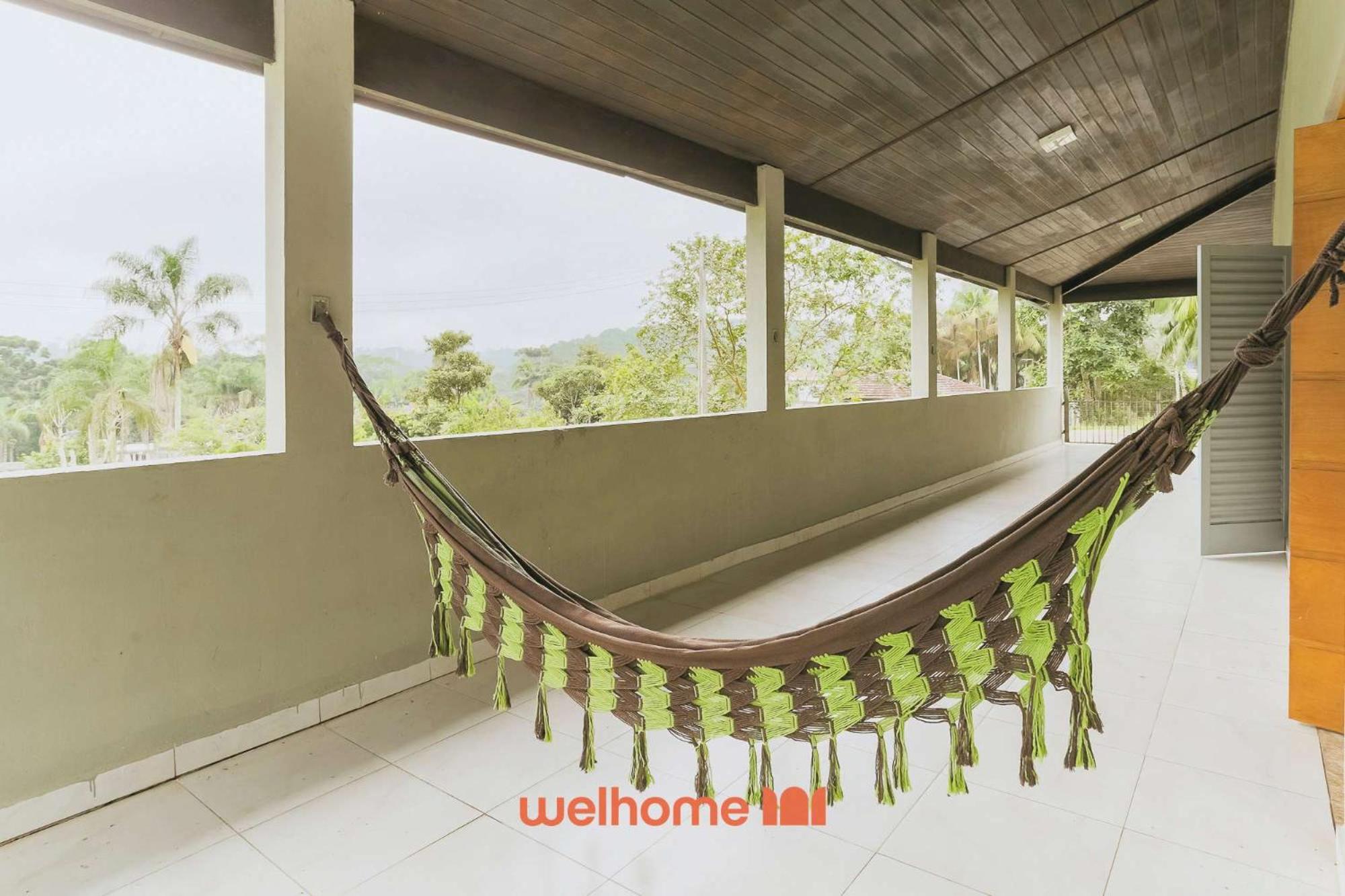 Casa em Parelheiros com Piscina e Churrasqueira
