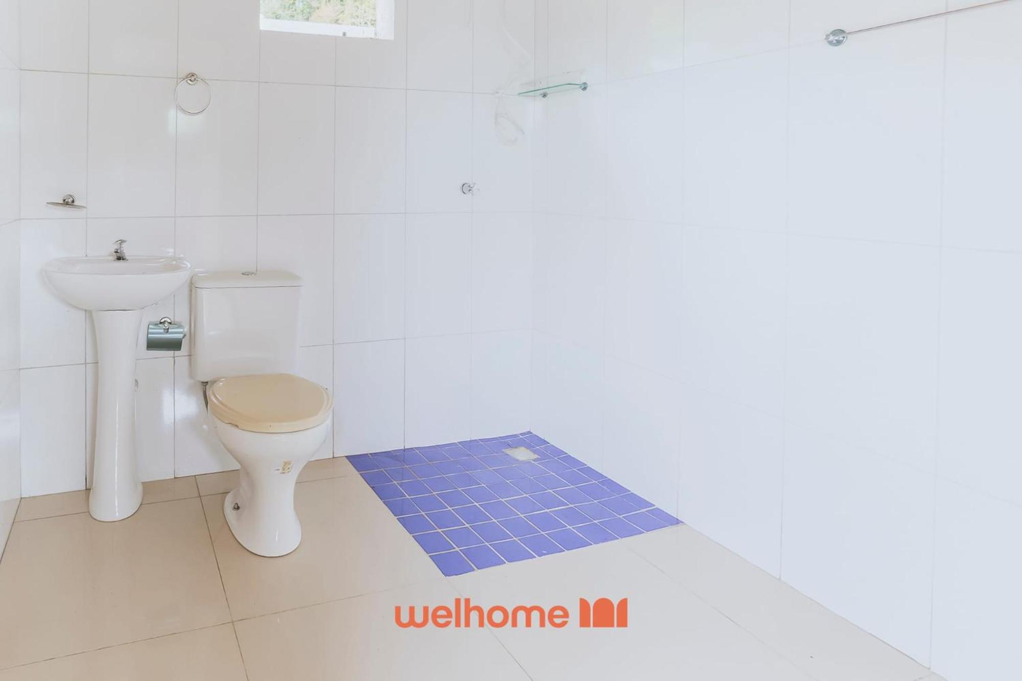 Casa em Parelheiros com Piscina e Churrasqueira