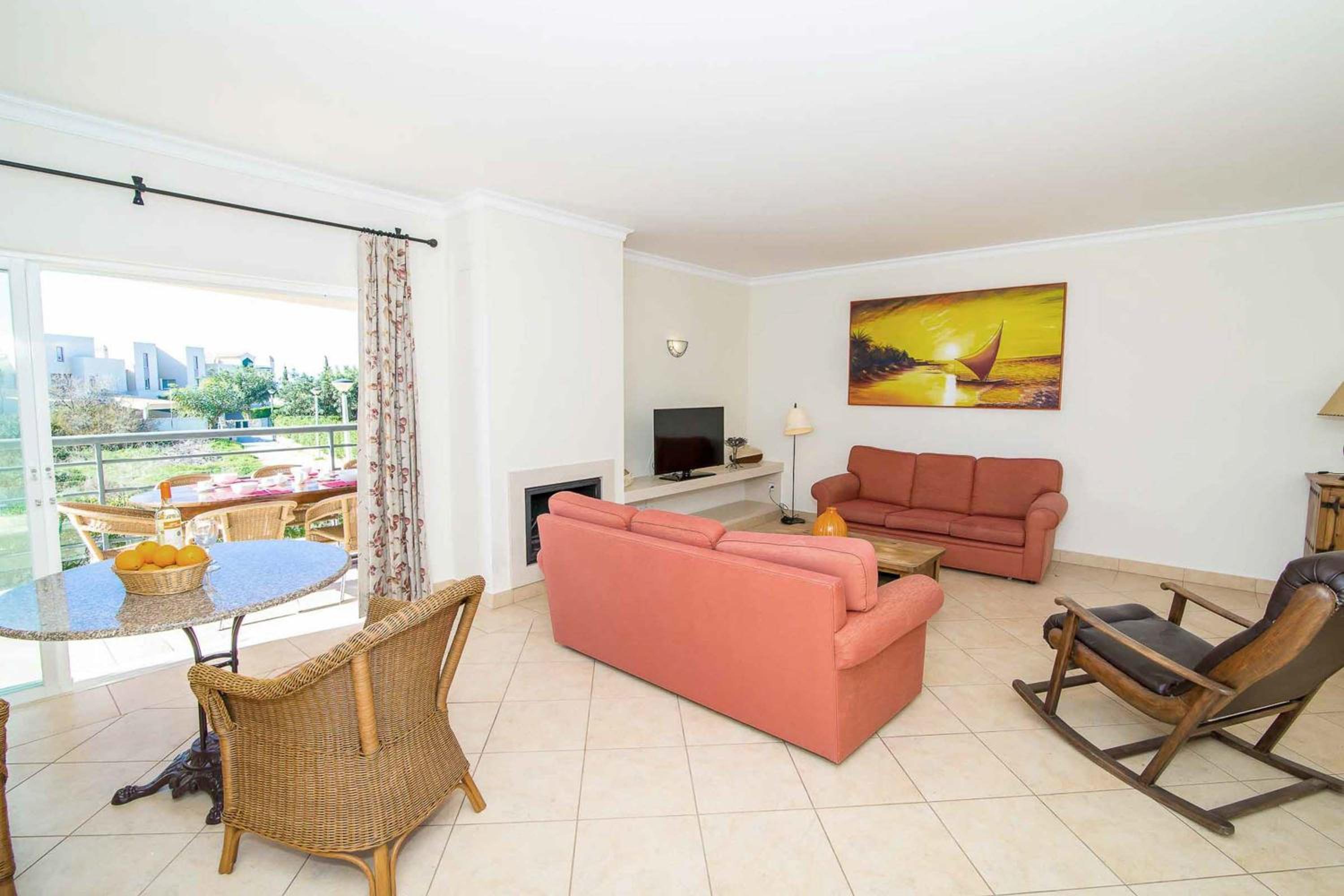 Villa Casa Sol view 5