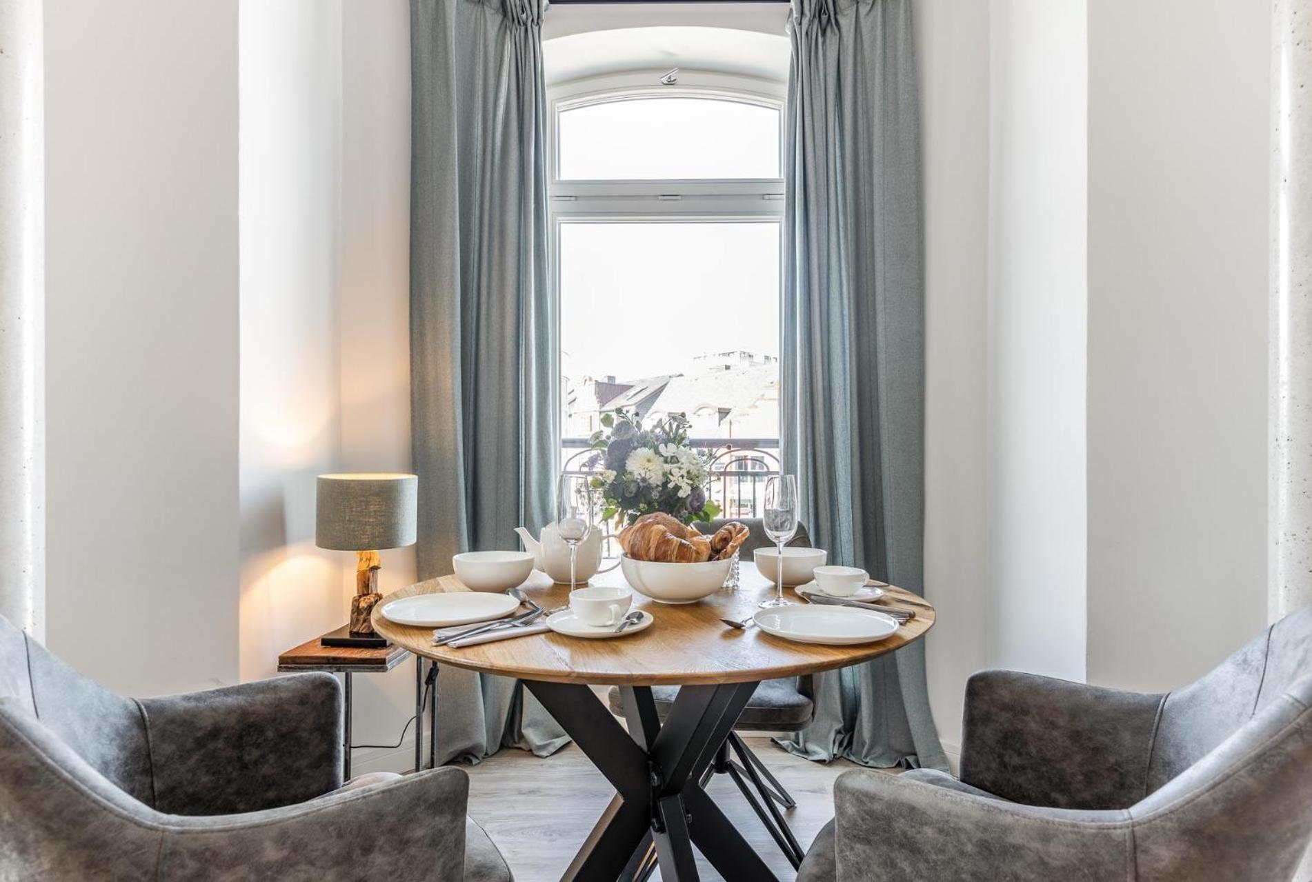 Exklusives Apartment Turmkoje im Herzen Westerlands, photo 13