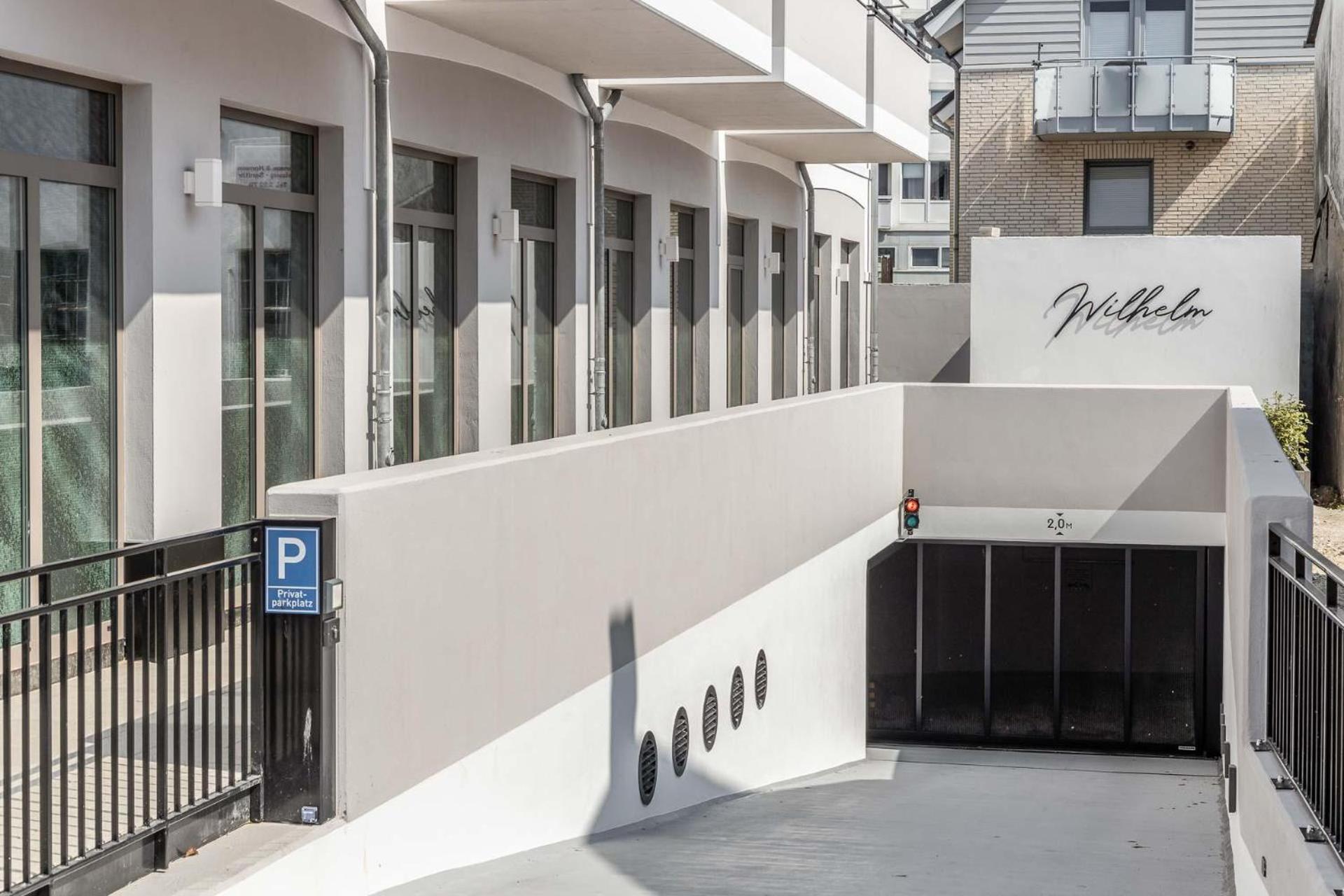 Exklusives Apartment Turmkoje im Herzen Westerlands, photo 23