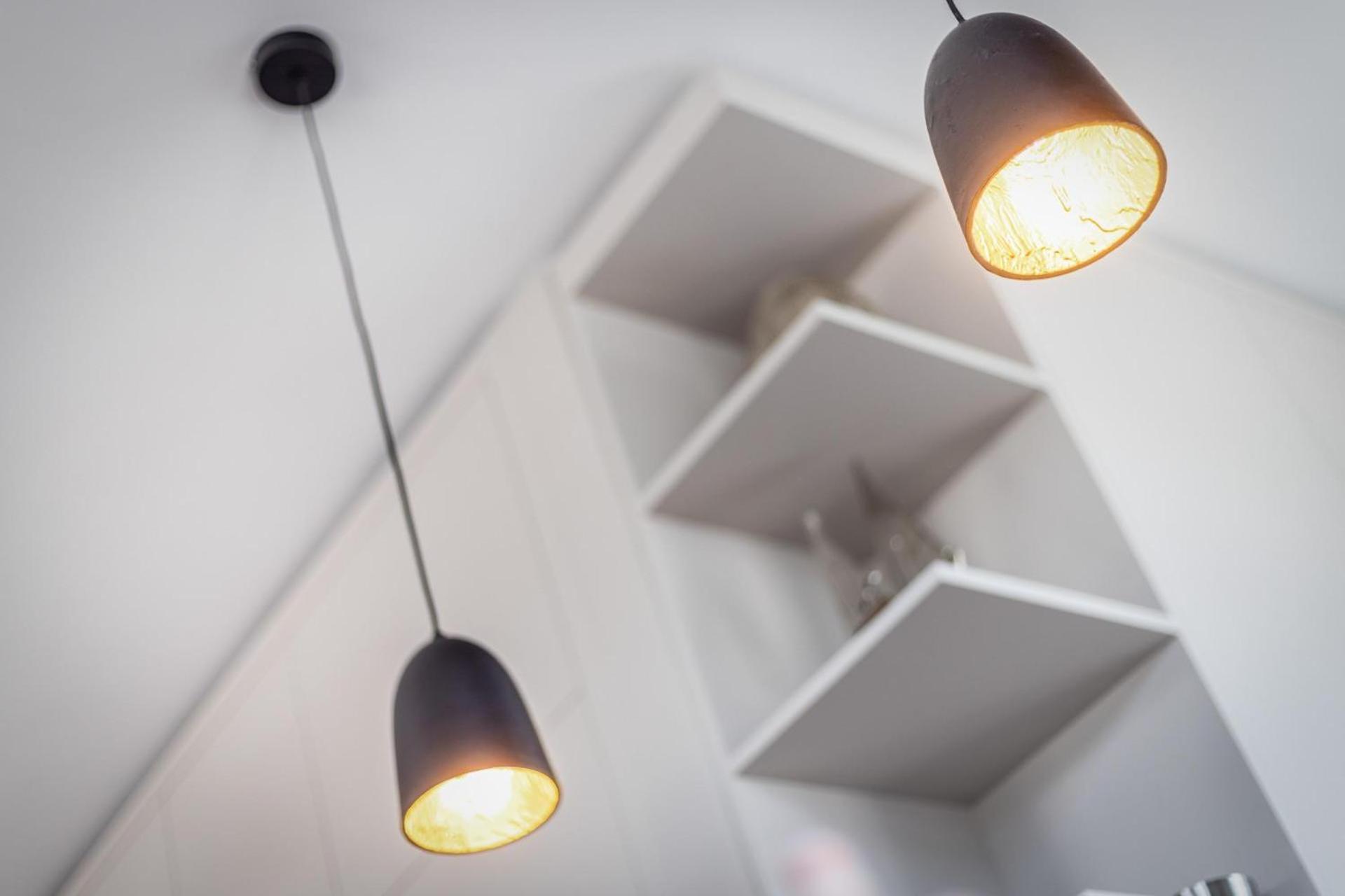 Exklusives Apartment Turmkoje im Herzen Westerlands, photo 26