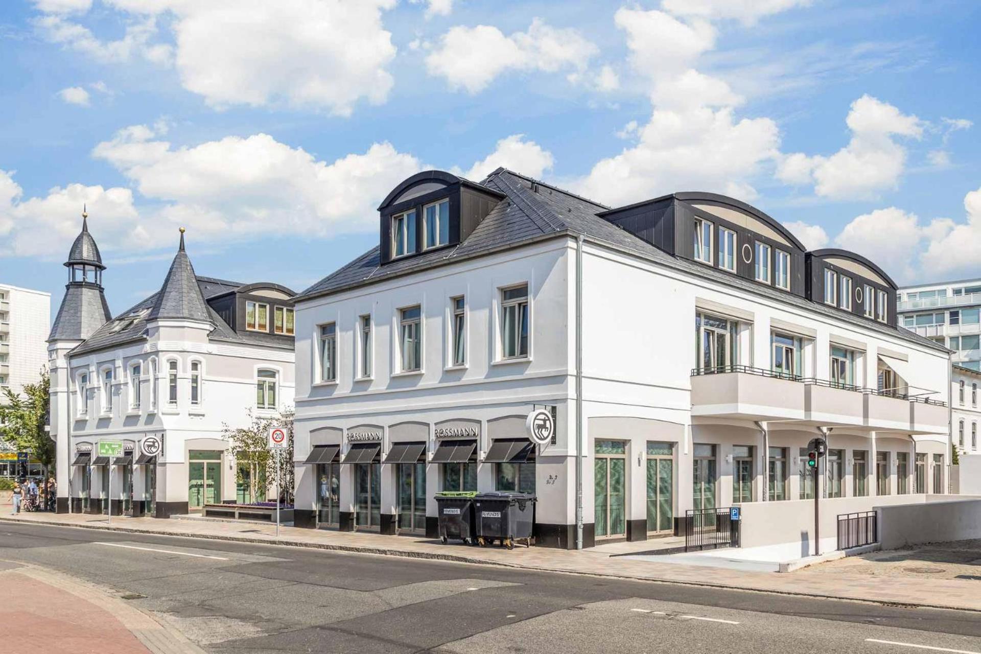 Exklusives Apartment Turmkoje im Herzen Westerlands, photo 25