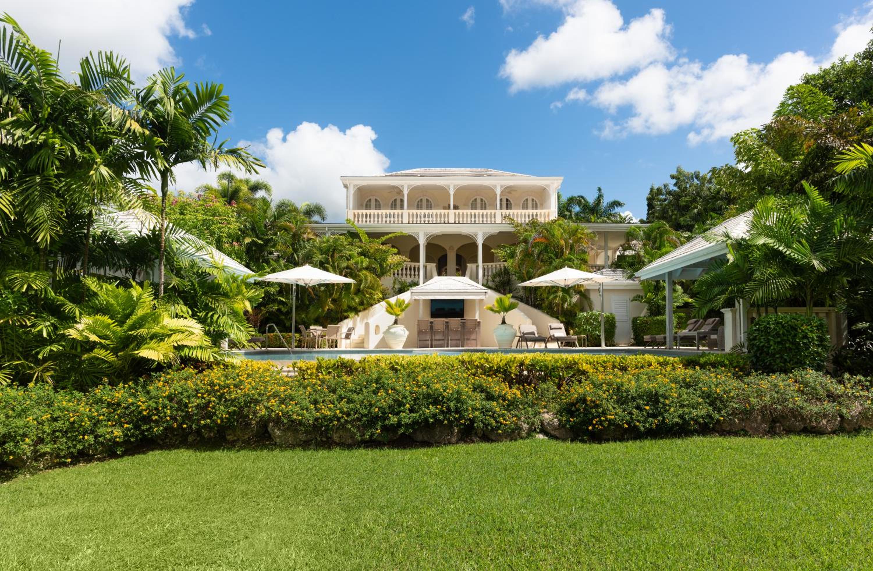 Fig Tree House At Royal Westmore Land