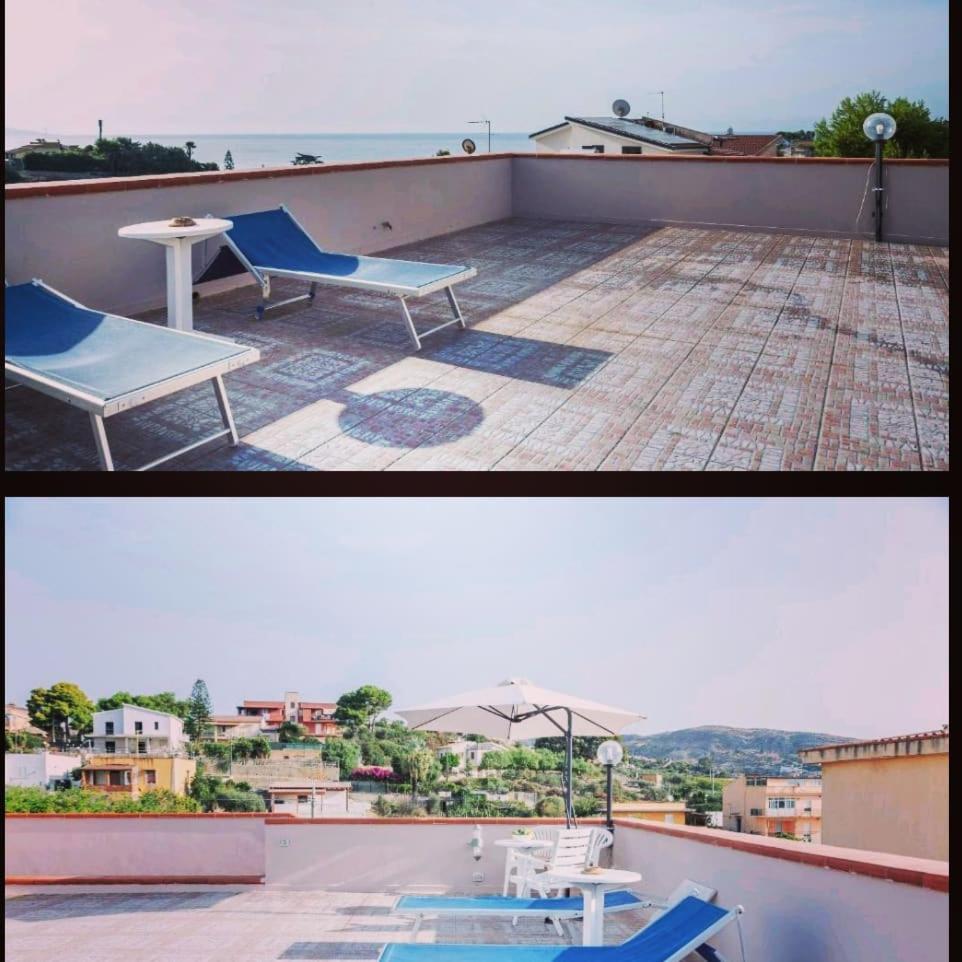 roof