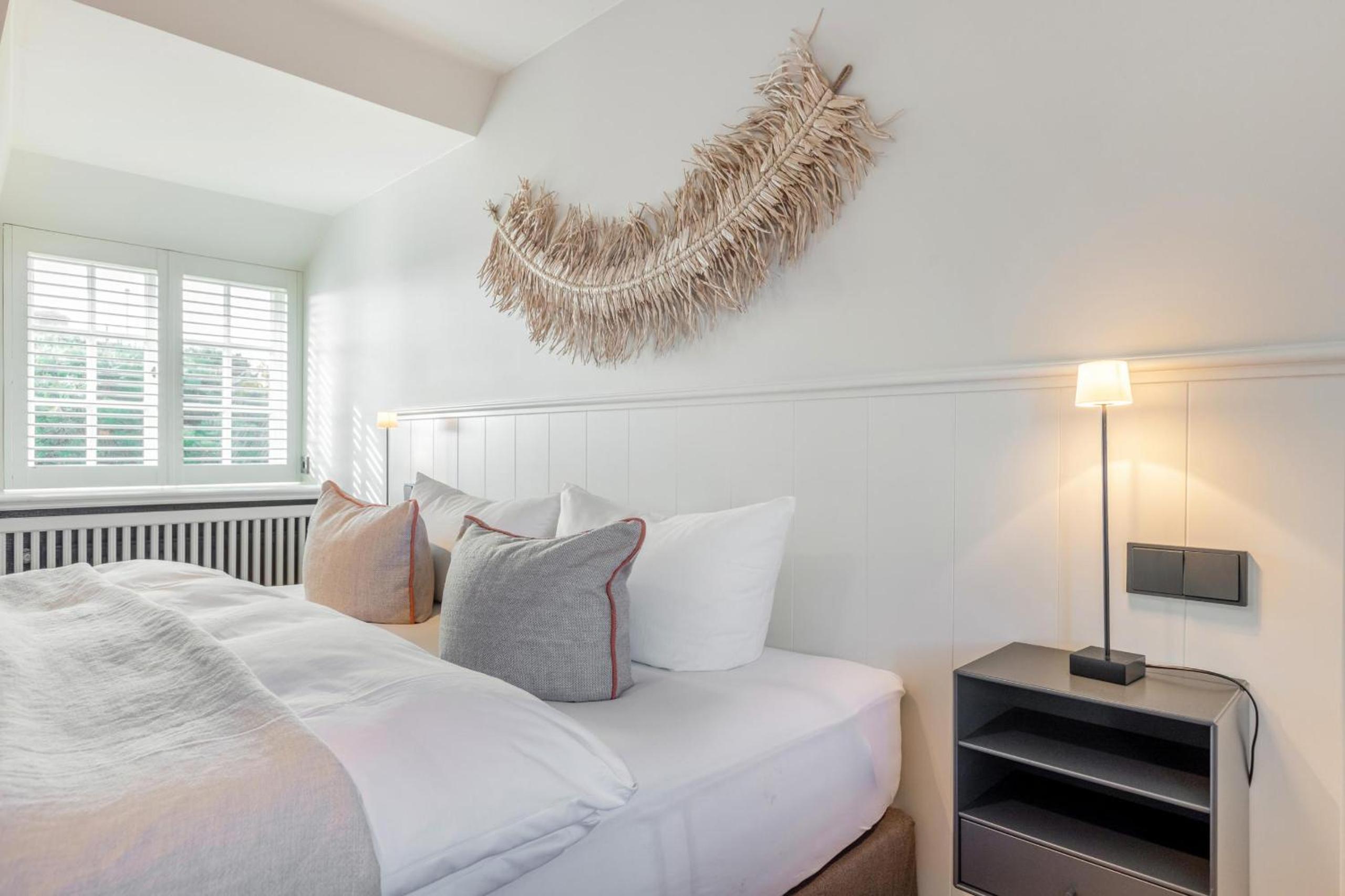 Ferienhaus ToHus - Traumhaus am Wattenmeer in Keitum, Sylt