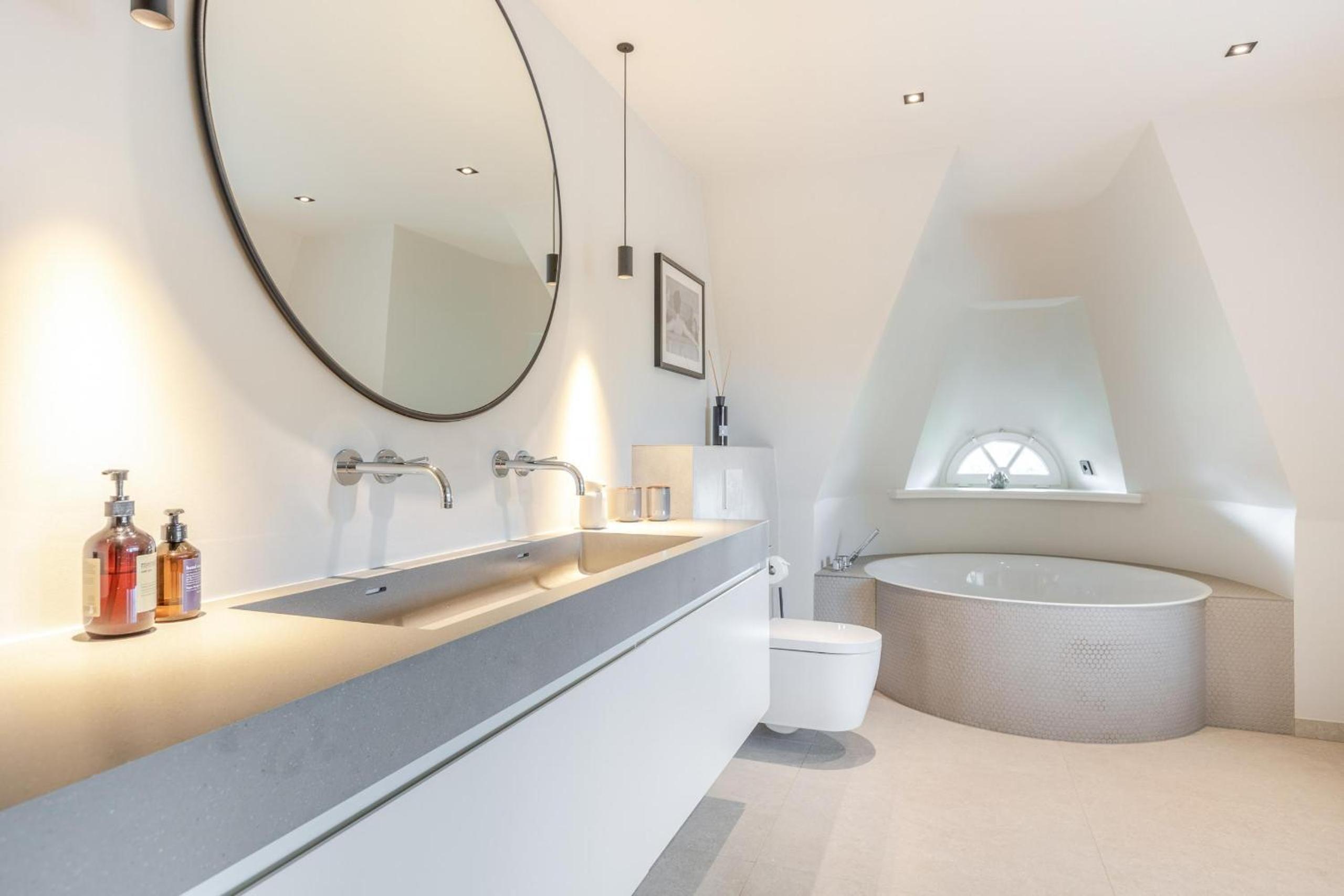 Ferienhaus ToHus - Traumhaus am Wattenmeer in Keitum, Sylt