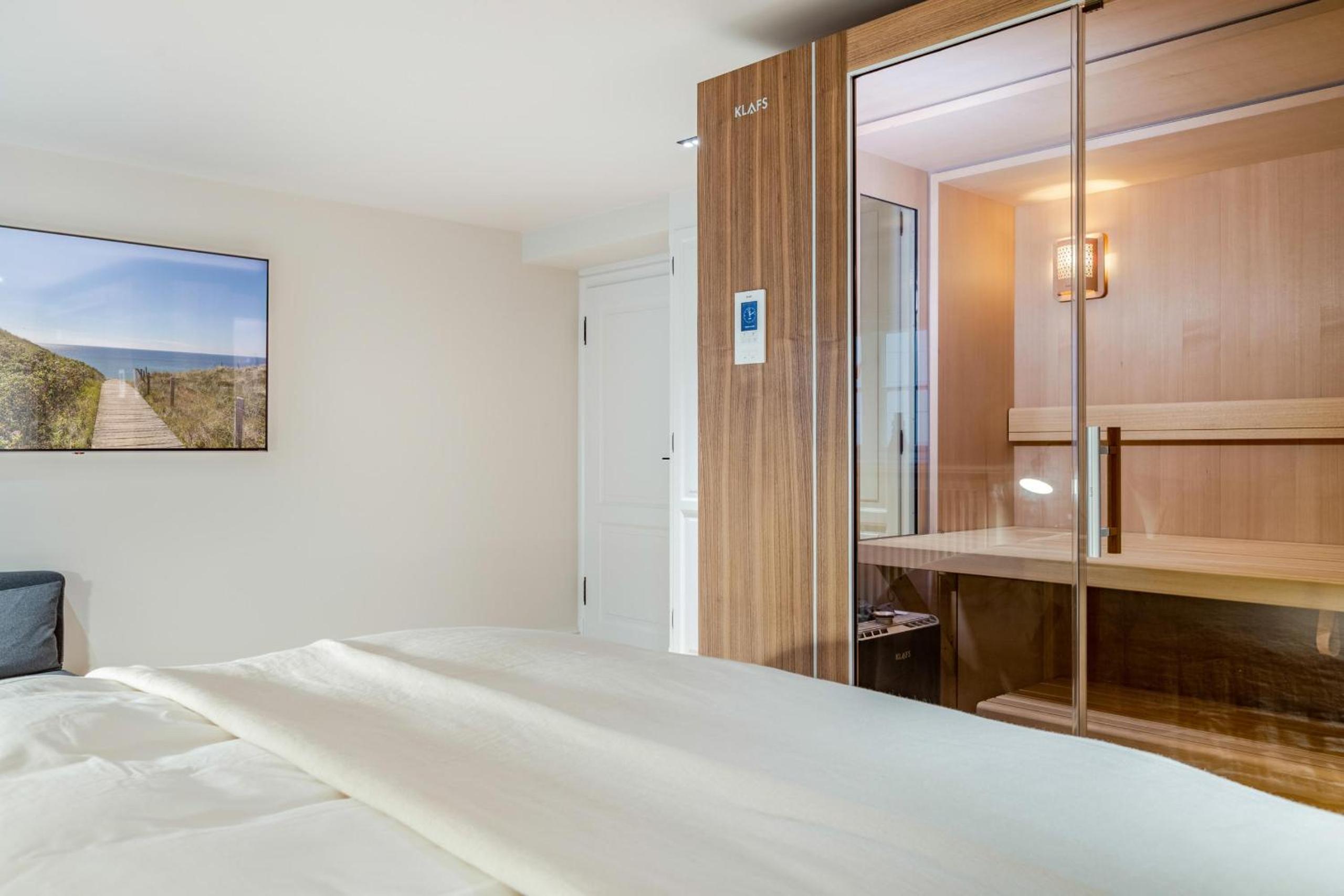 Ferienhaus ToHus - Traumhaus am Wattenmeer in Keitum, Sylt