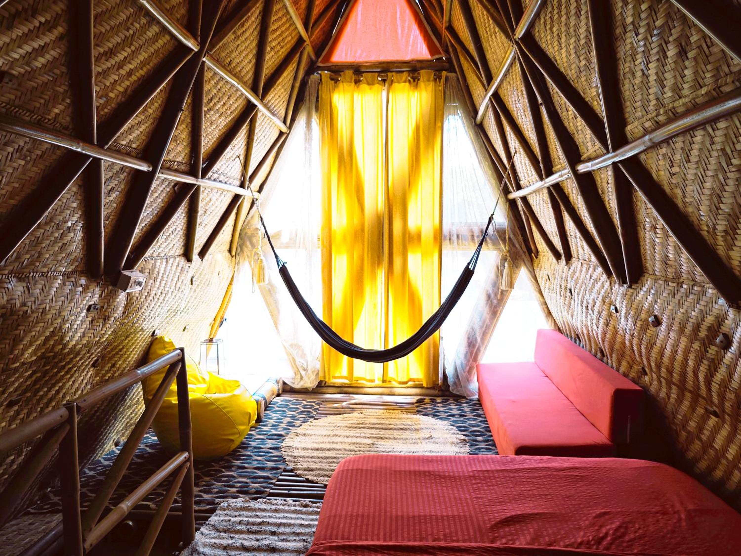 Vagatorian - Stylish Luxury Designer Cottages view 3