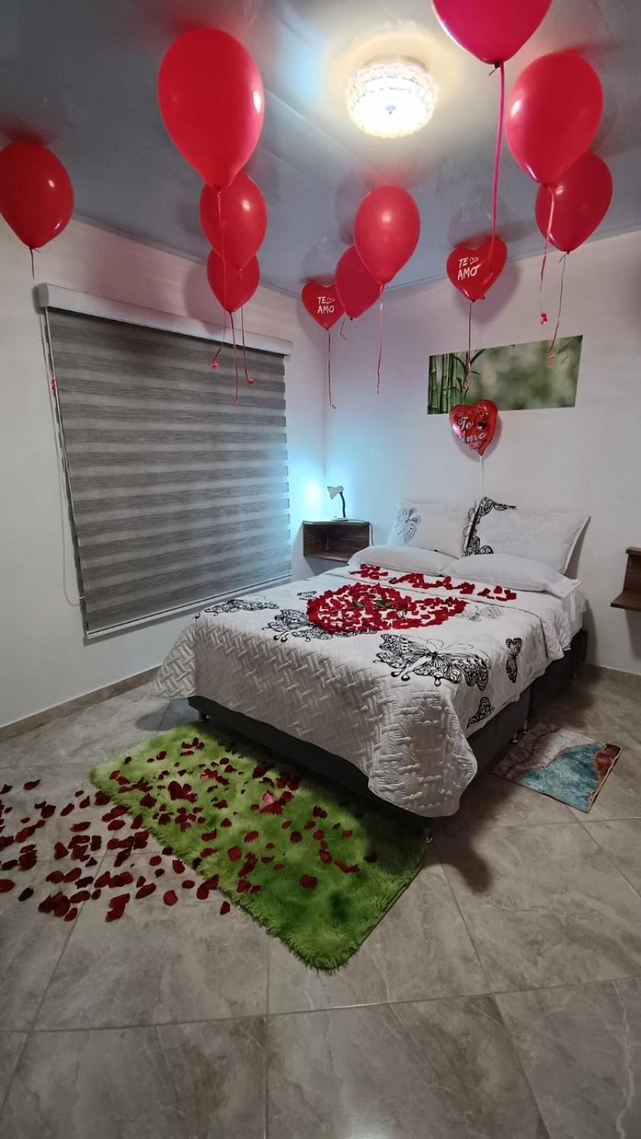 Casa vacacional Estadía Primaveral