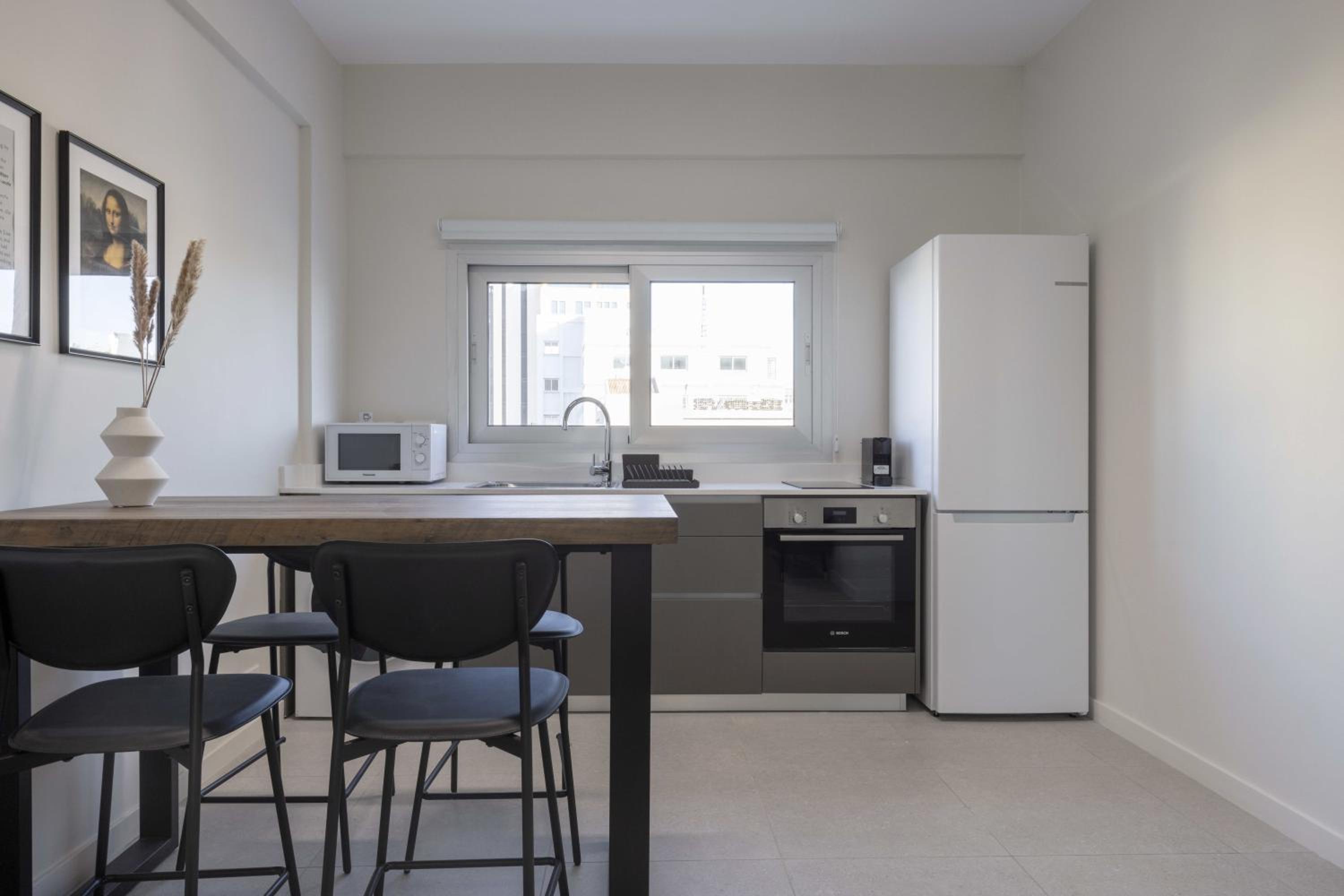 Phaedrus Living Mini Art House Da Vinci