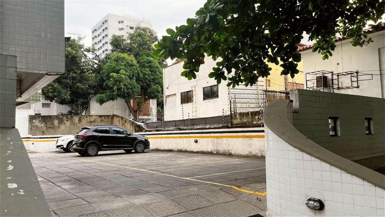 Apartamento na Zona Norte do Recife - Ao lado do Parque da Jaqueira