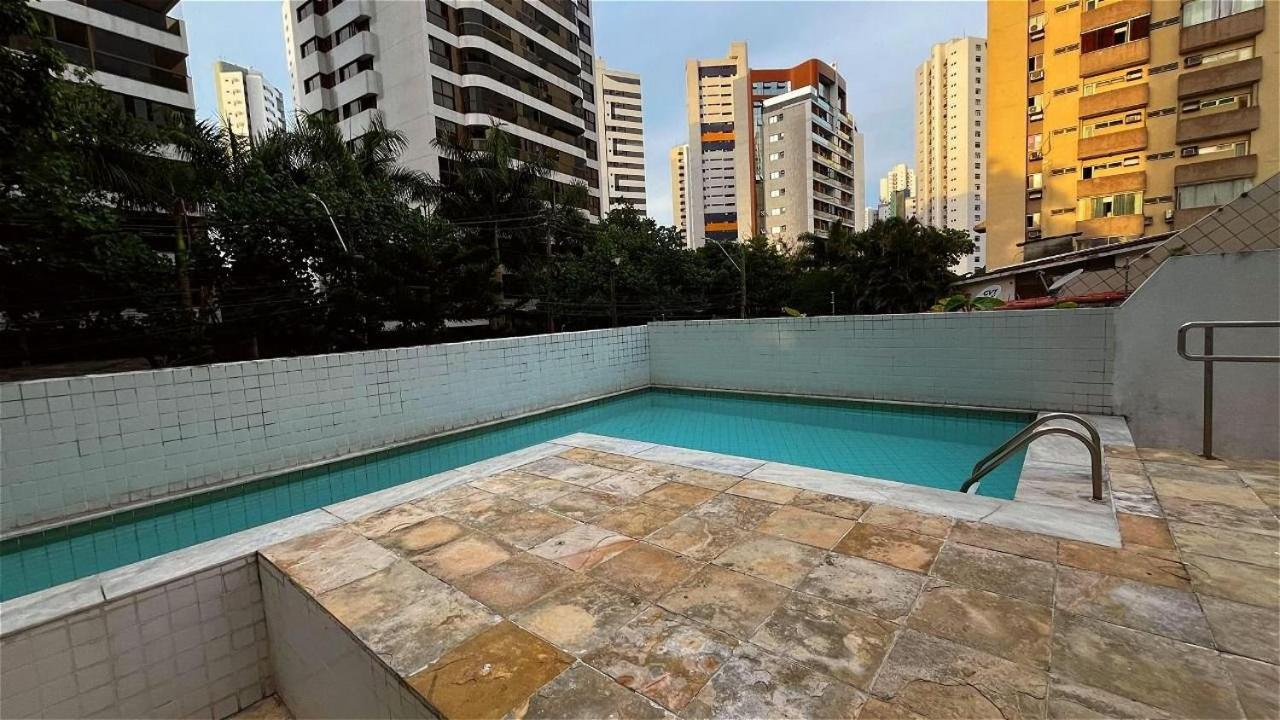 Apartamento na Zona Norte do Recife - Ao lado do Parque da Jaqueira