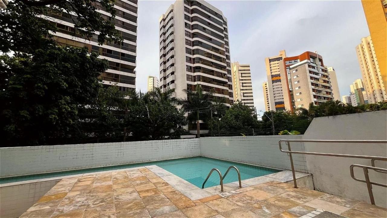 Apartamento na Zona Norte do Recife - Ao lado do Parque da Jaqueira
