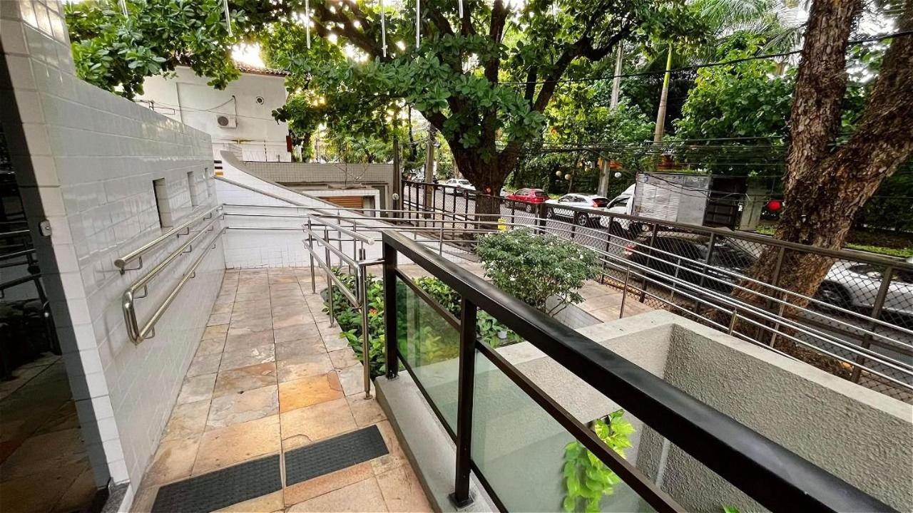 Apartamento na Zona Norte do Recife - Ao lado do Parque da Jaqueira