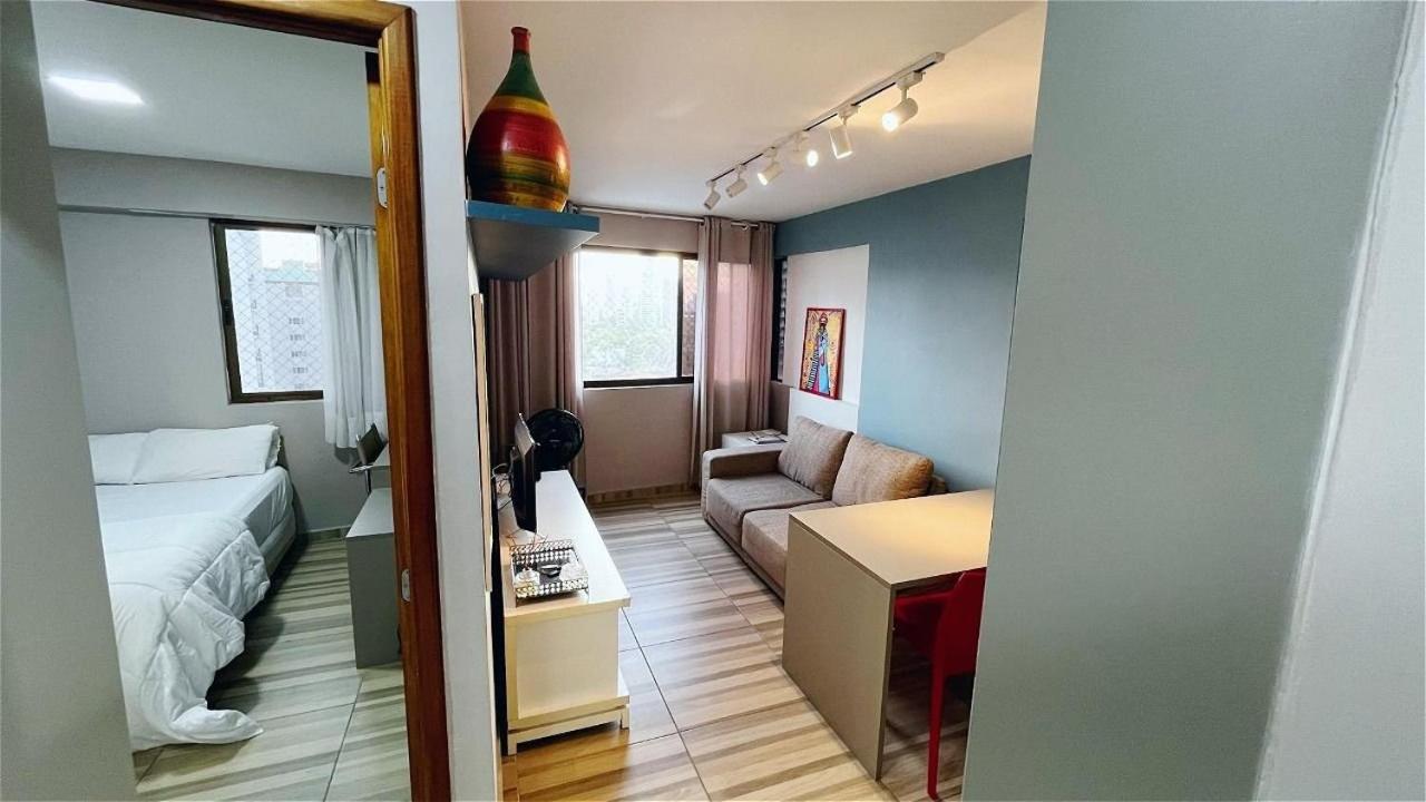 Apartamento na Zona Norte do Recife - Ao lado do Parque da Jaqueira