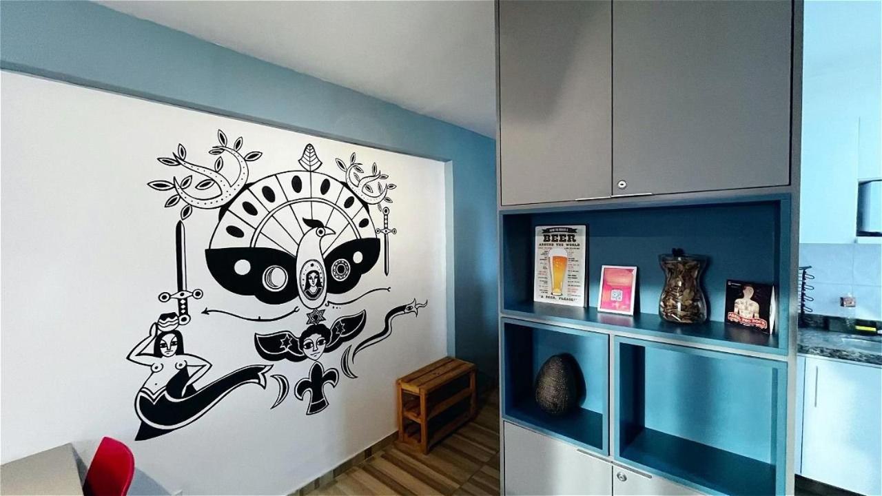 Apartamento na Zona Norte do Recife - Ao lado do Parque da Jaqueira