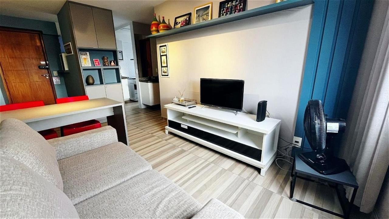 Apartamento na Zona Norte do Recife - Ao lado do Parque da Jaqueira