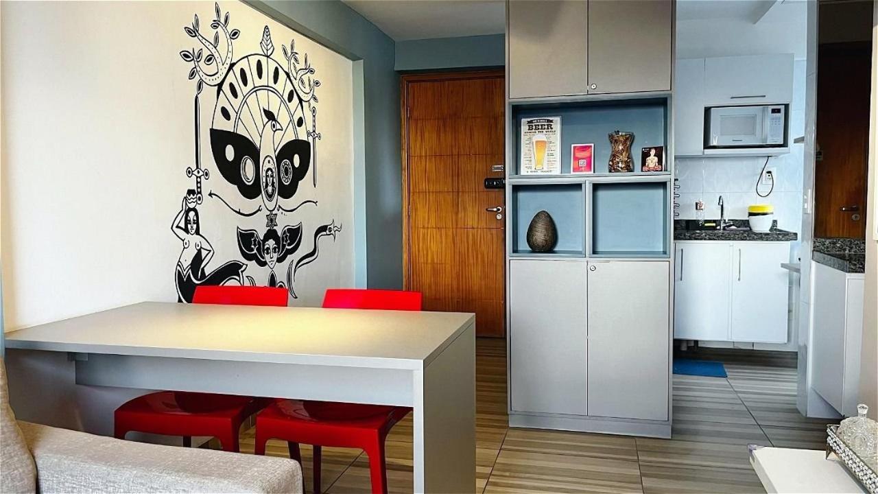Apartamento na Zona Norte do Recife - Ao lado do Parque da Jaqueira