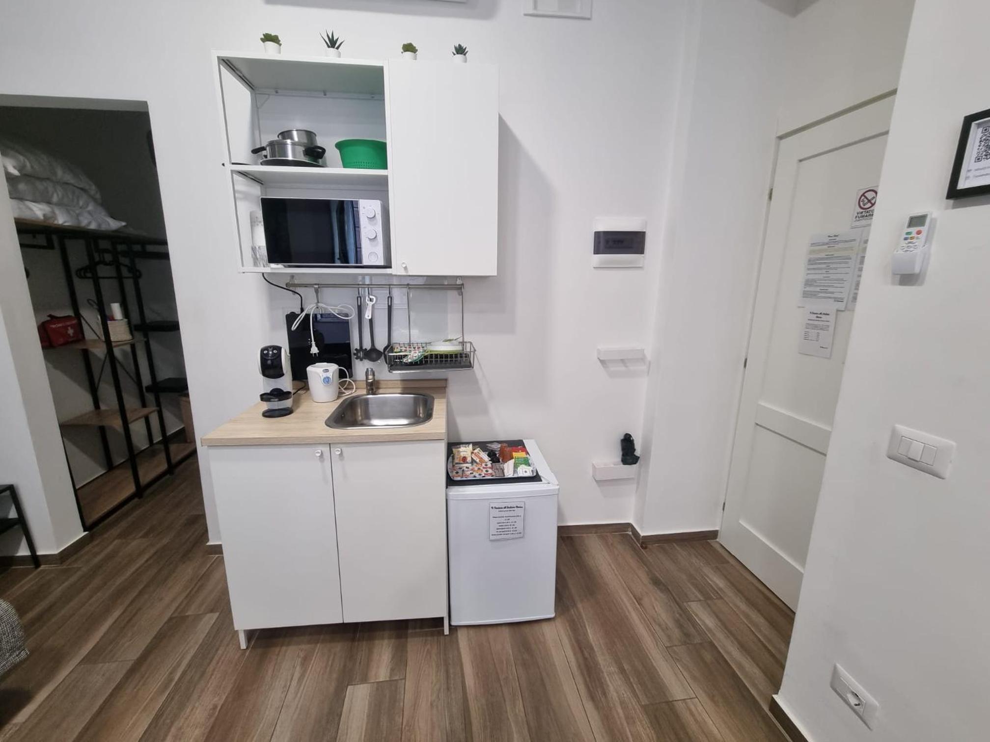 Il Fondaco all'Archivio Storico