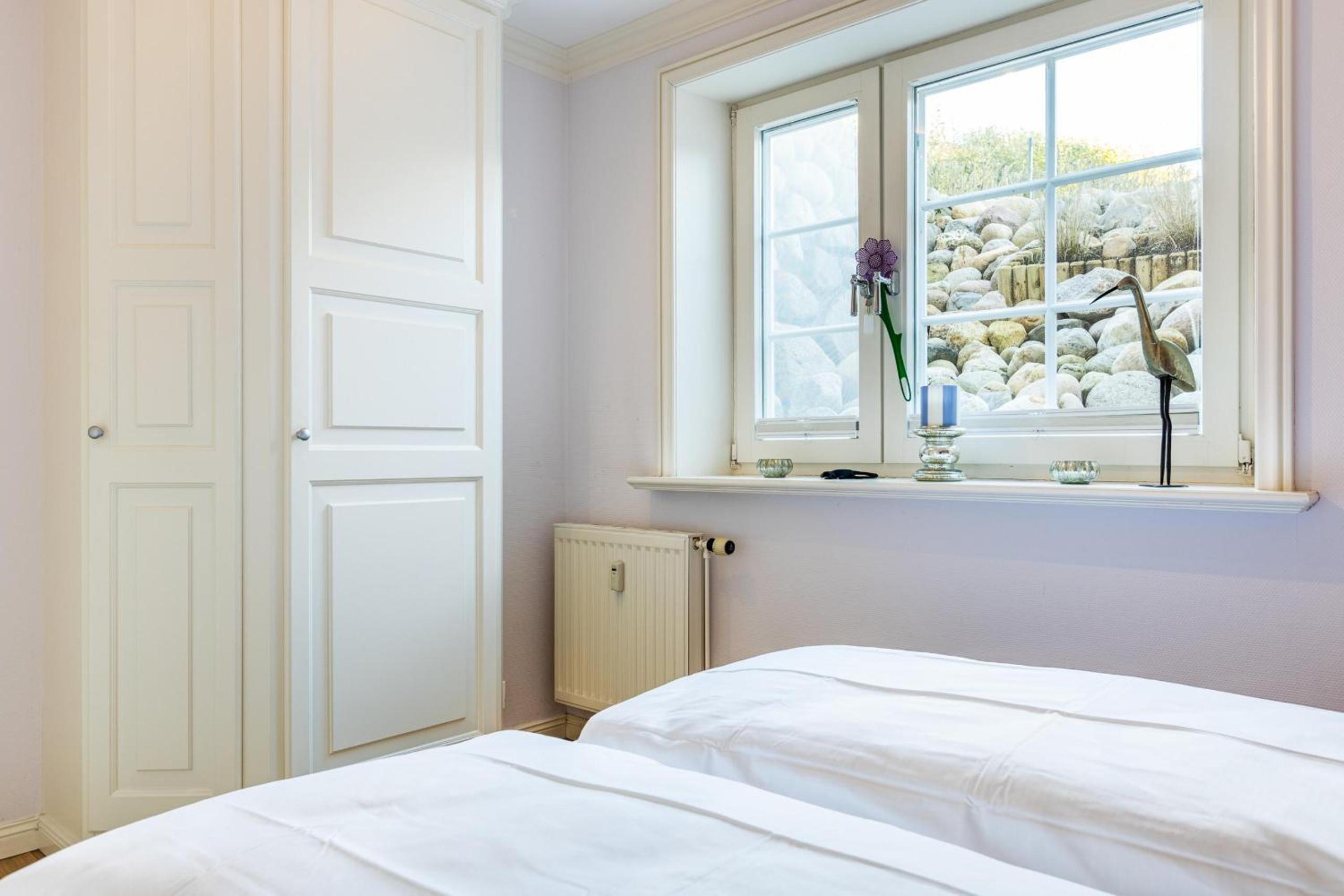 Ferienwohnung Wattn Blick - urlauben mit Wattblick in Munkmarsch Sylt