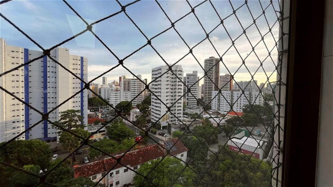 Apartamento na Zona Norte do Recife - Ao lado do Parque da Jaqueira