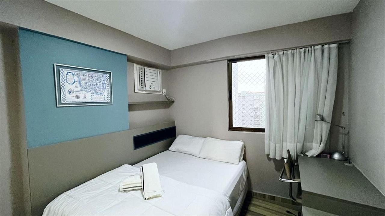 Apartamento na Zona Norte do Recife - Ao lado do Parque da Jaqueira