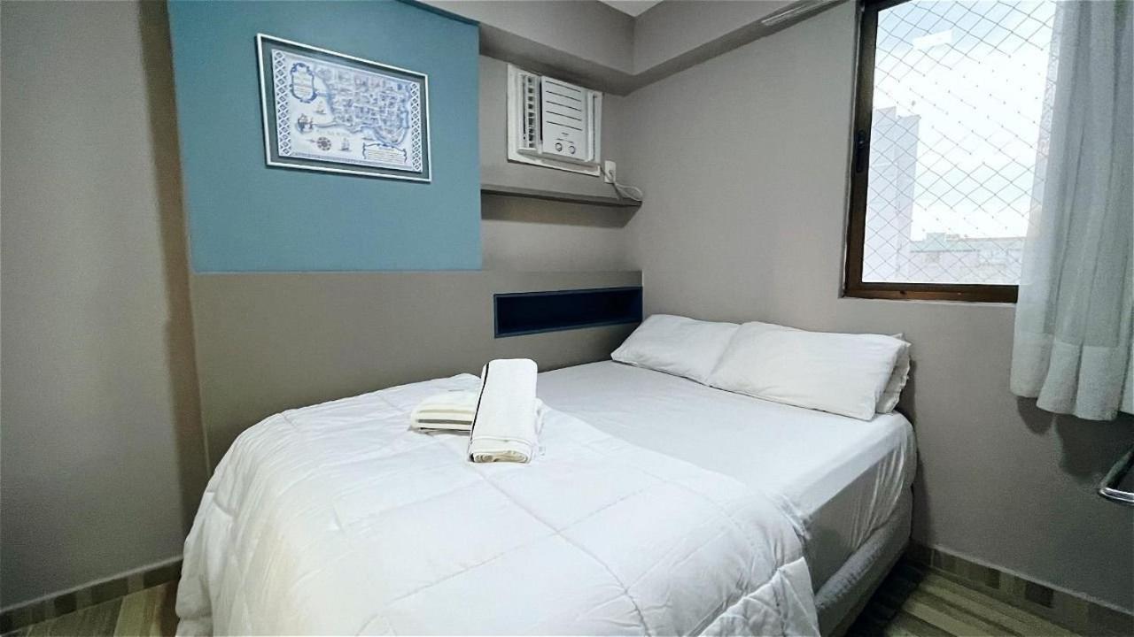 Apartamento na Zona Norte do Recife - Ao lado do Parque da Jaqueira